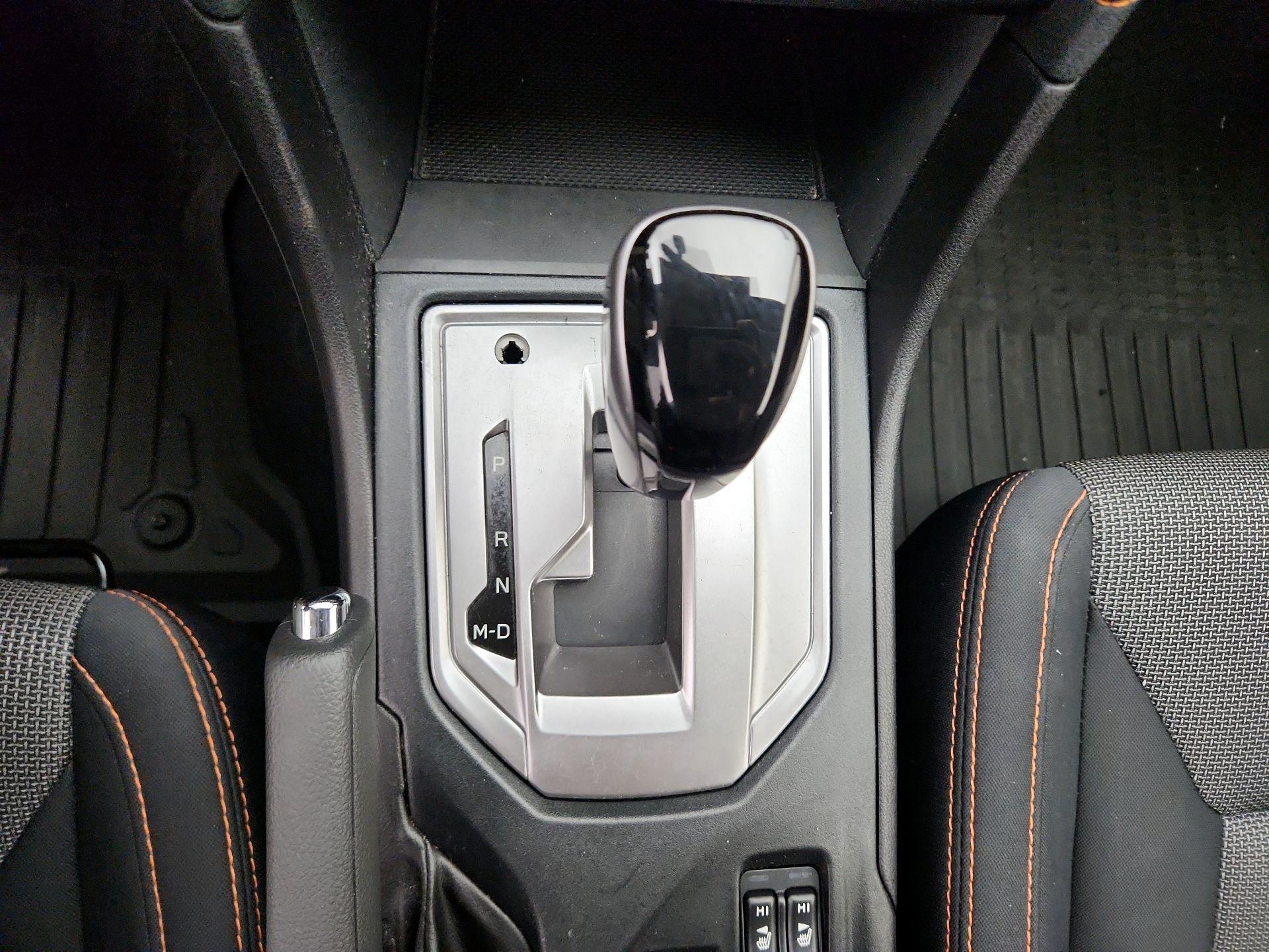 Thumbnail: 2023 Subaru Crosstrek - 17