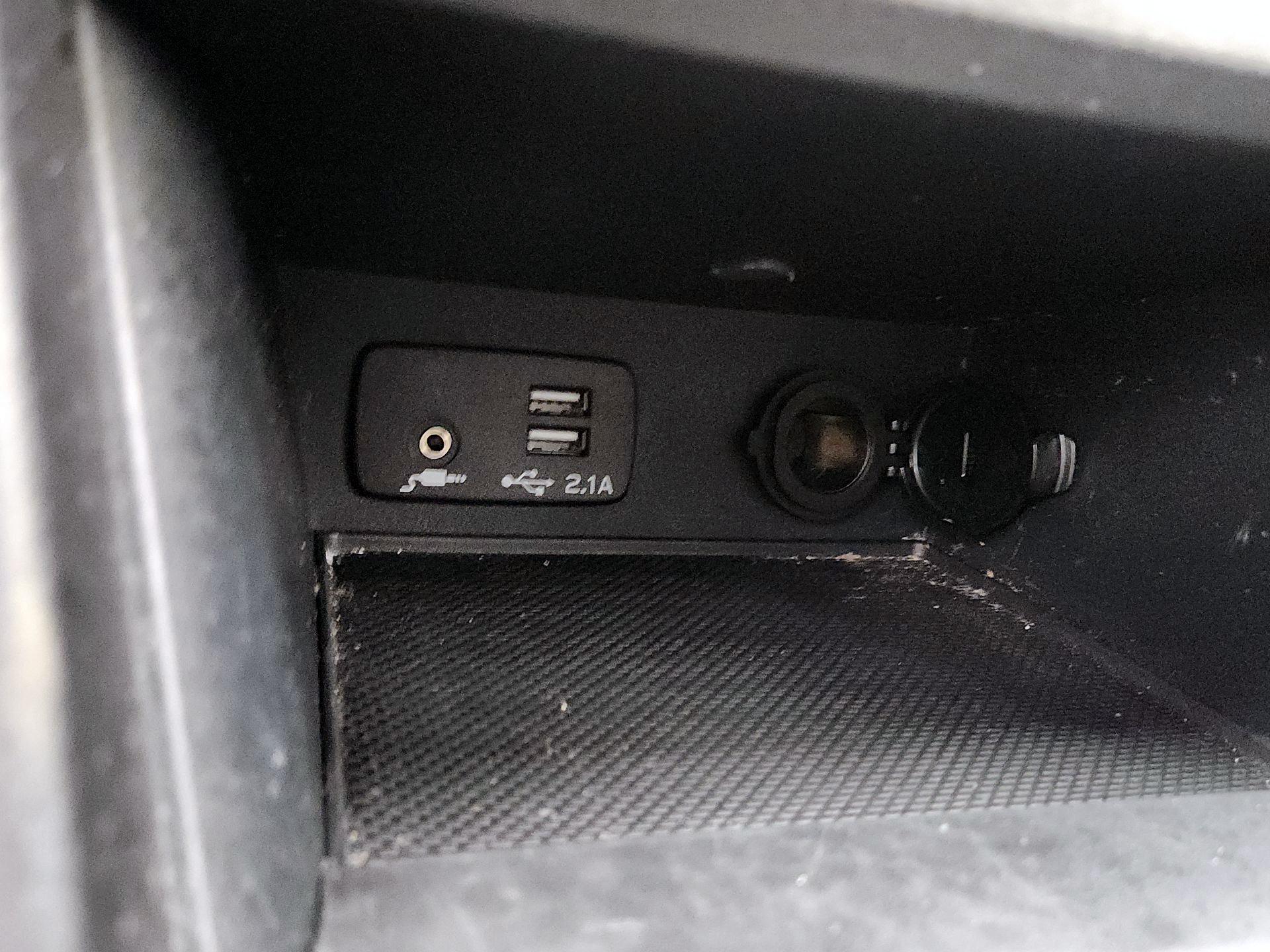 Thumbnail: 2023 Subaru Crosstrek - 18