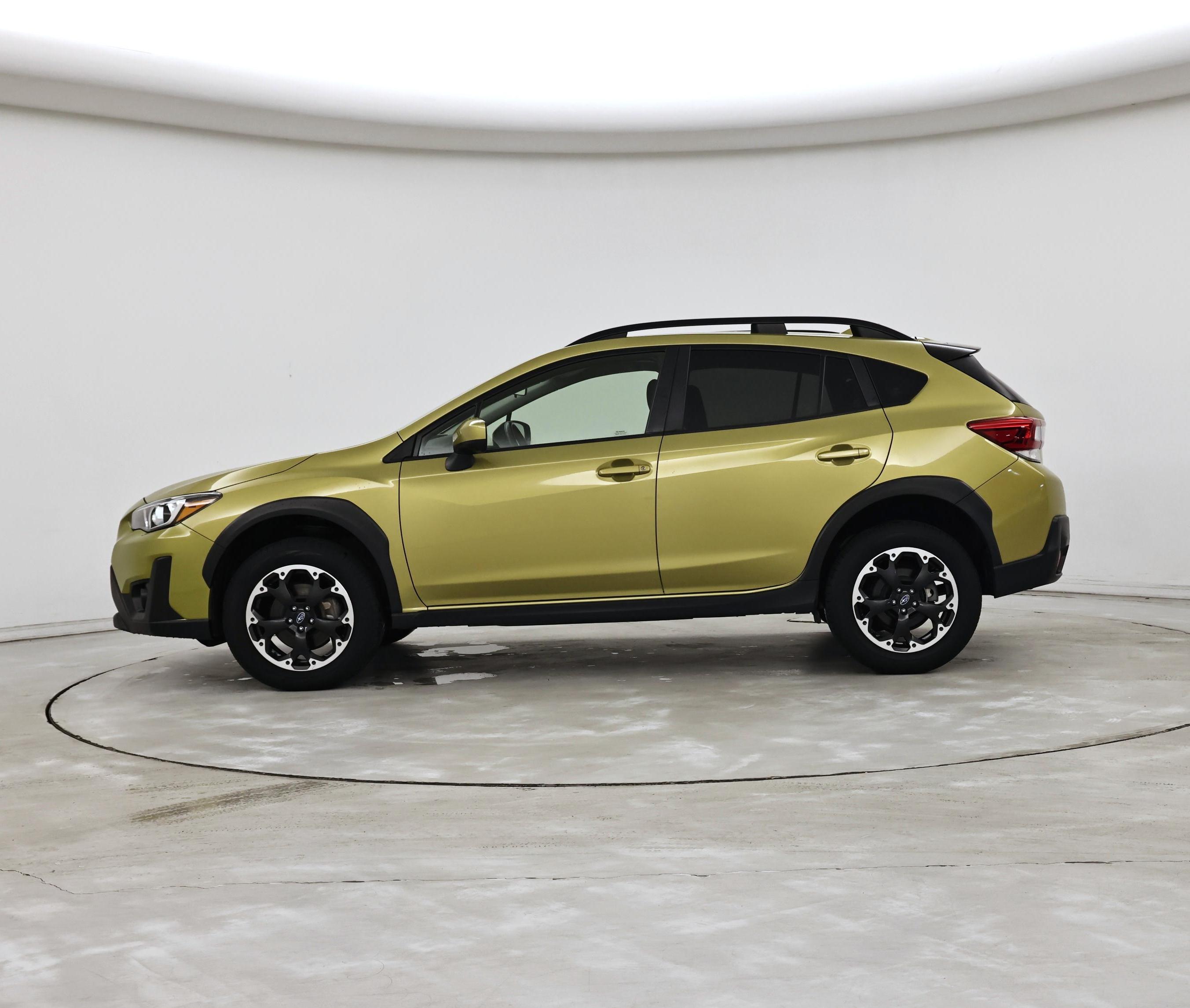Thumbnail: 2023 Subaru Crosstrek - 3