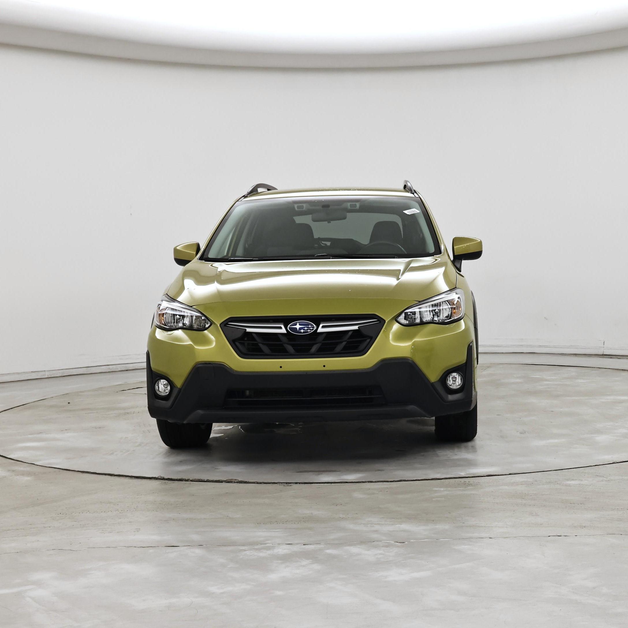 Thumbnail: 2023 Subaru Crosstrek - 5