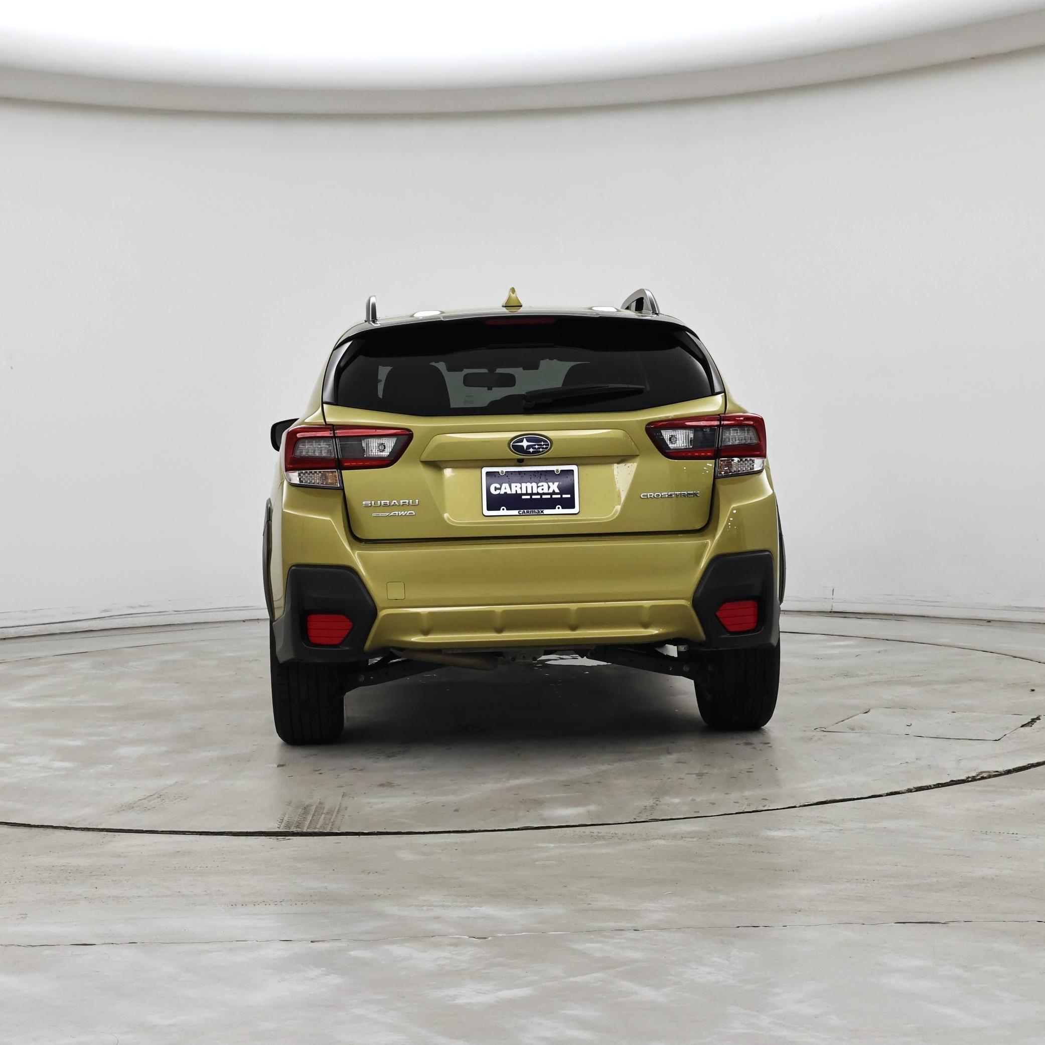 Thumbnail: 2023 Subaru Crosstrek - 6