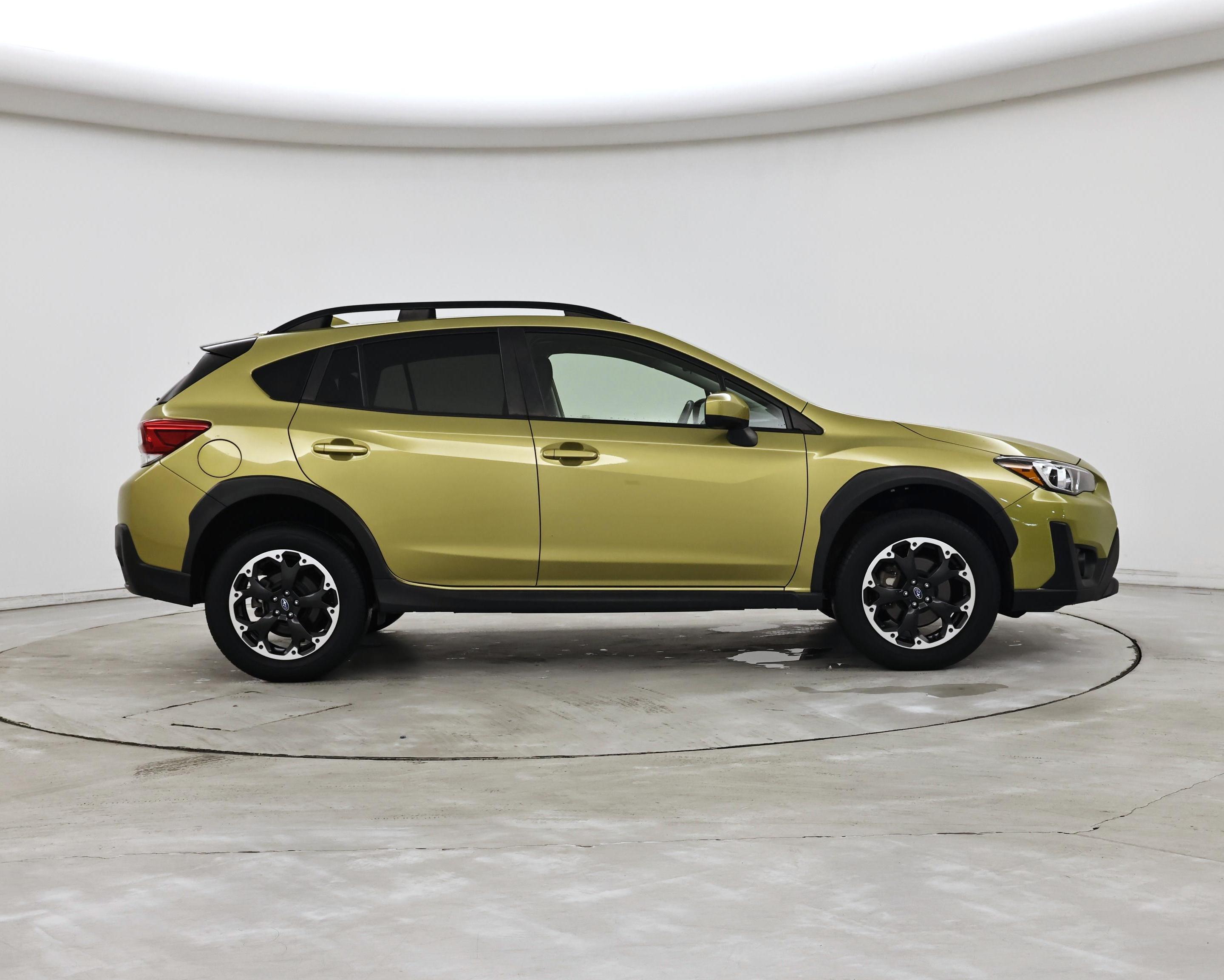 Thumbnail: 2023 Subaru Crosstrek - 7