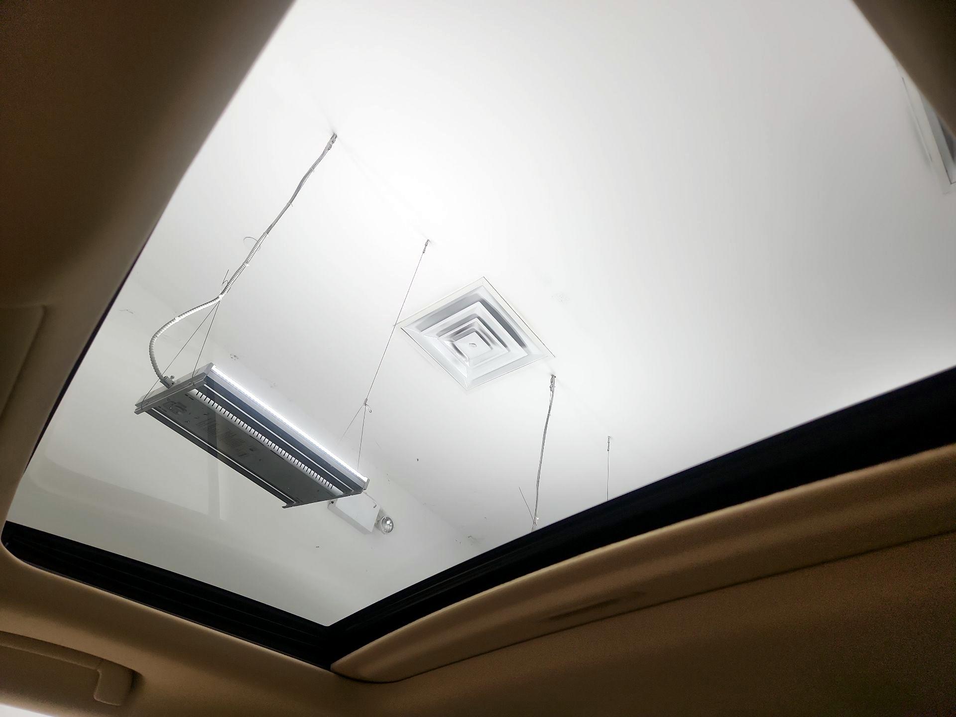 Thumbnail: 2019 Lexus LX - 19