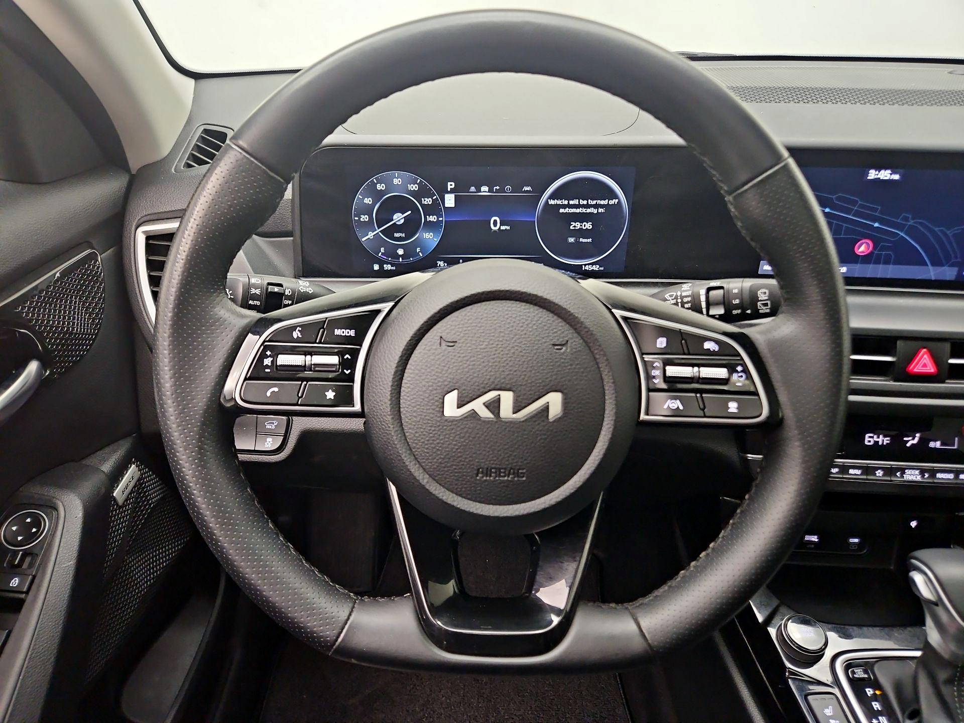 Thumbnail: 2024 Kia Seltos - 10