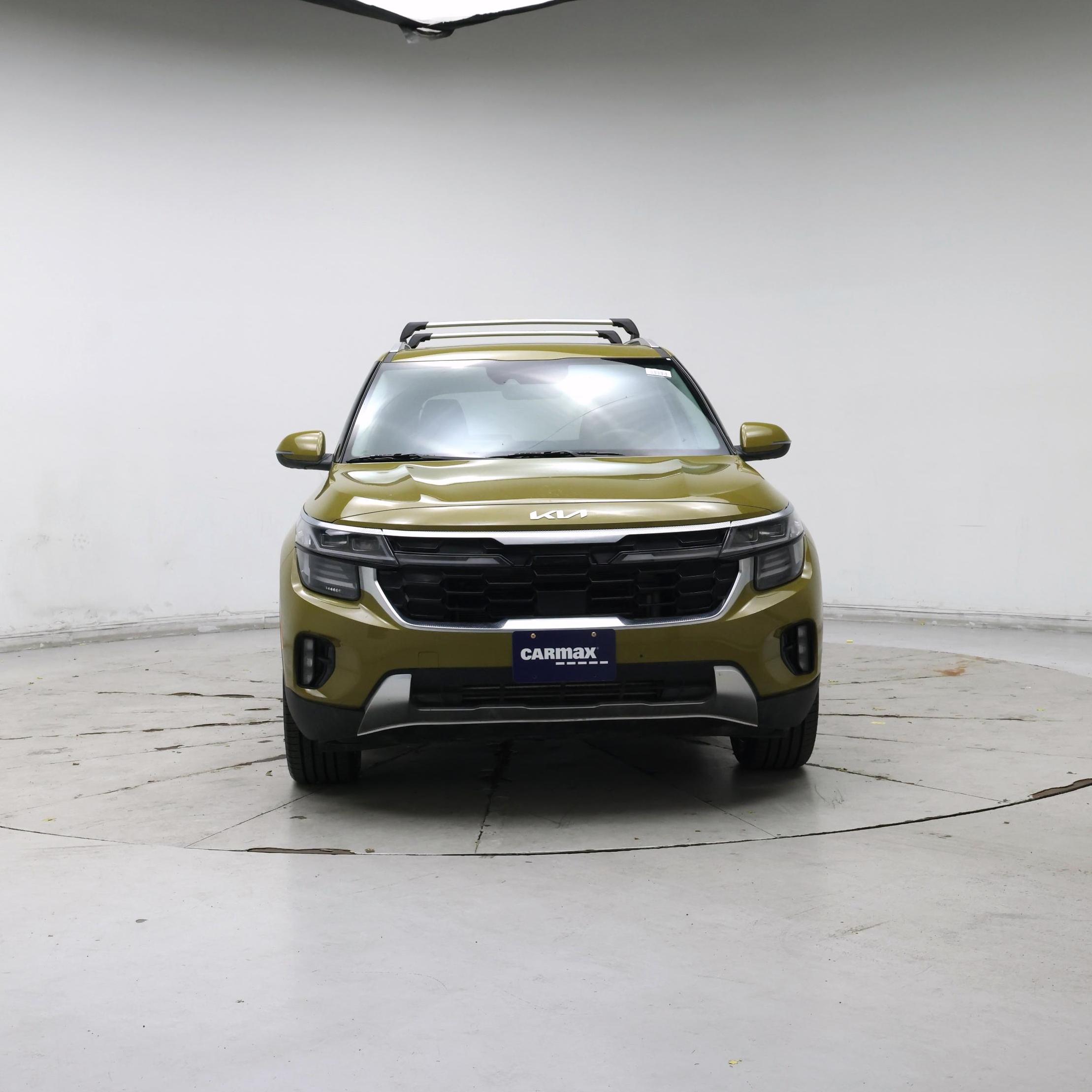 Thumbnail: 2024 Kia Seltos - 5