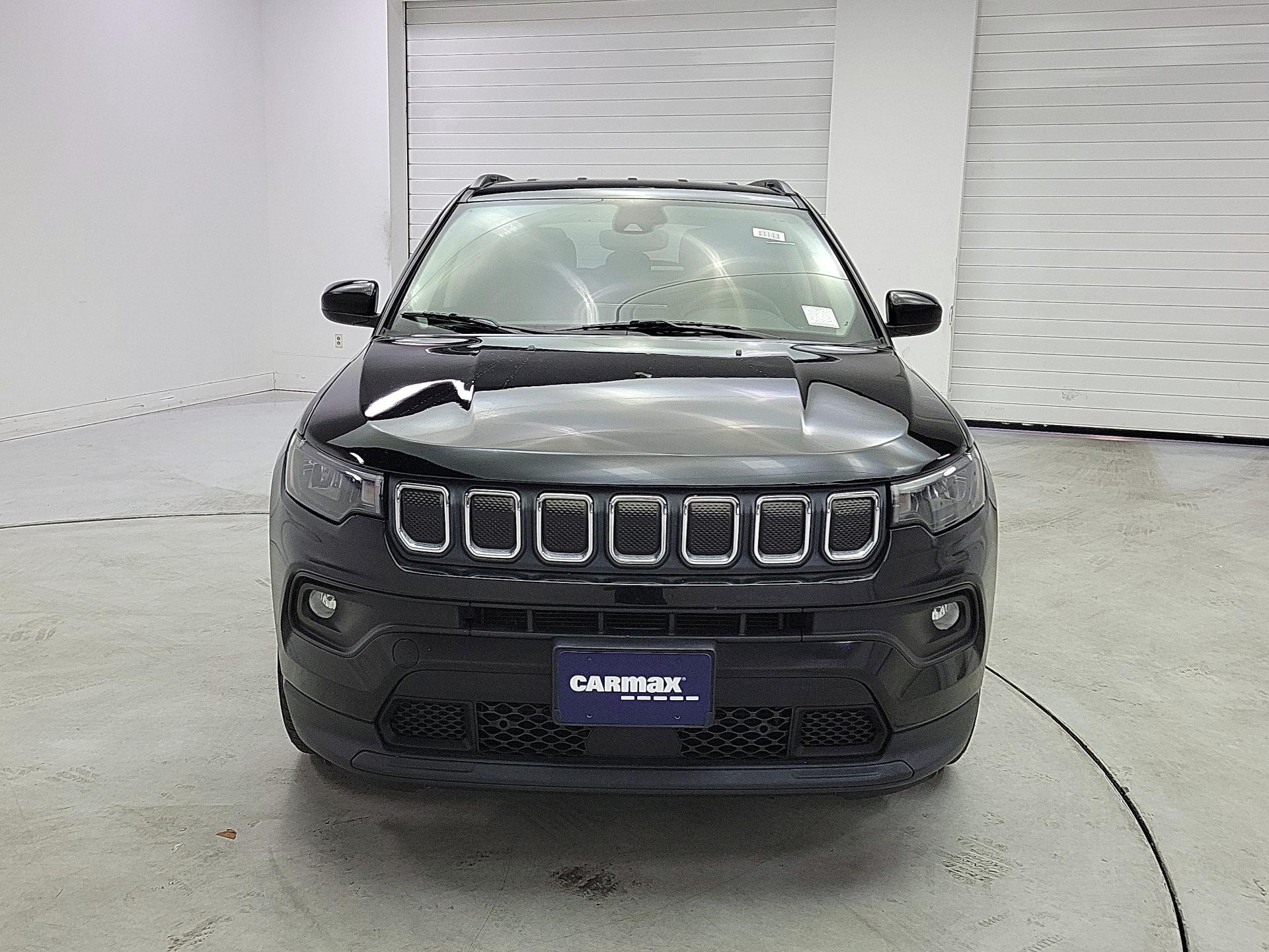 Thumbnail: 2022 Jeep Compass - 2