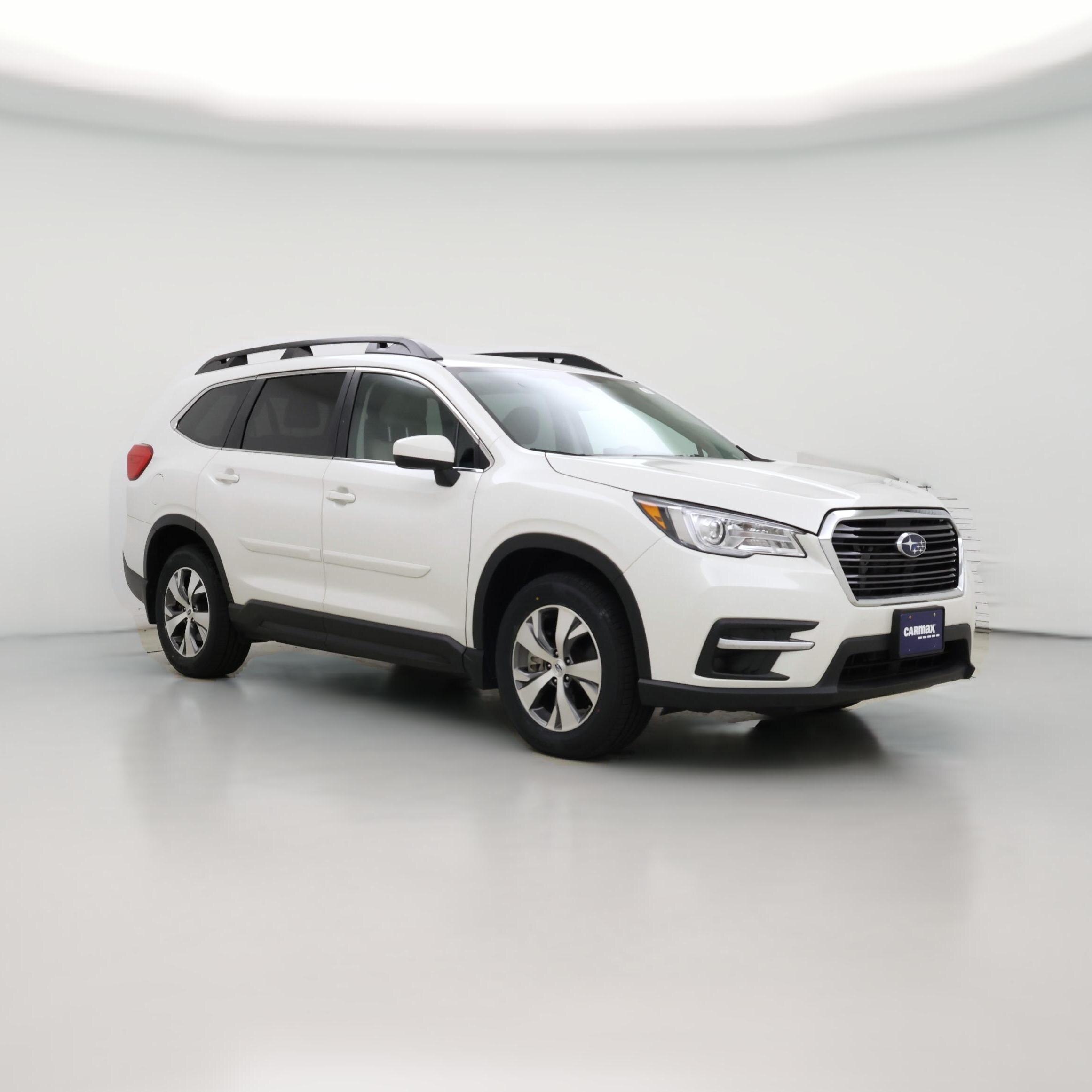 Thumbnail: 2022 Subaru Ascent - 1