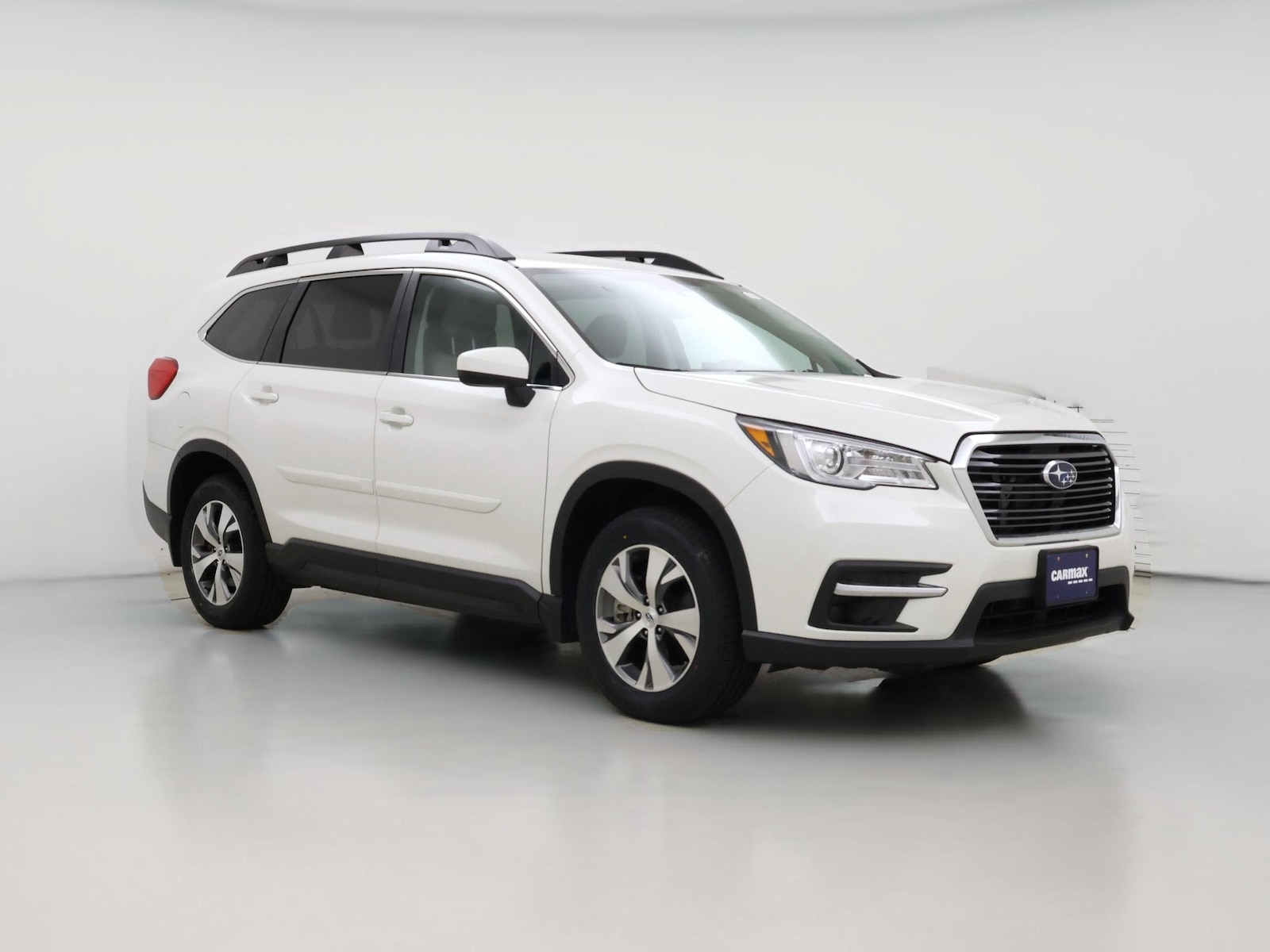 2022 Subaru Ascent