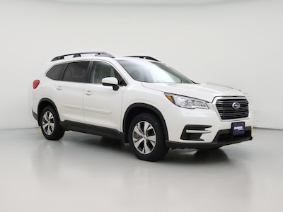 2022 Subaru Ascent Premium