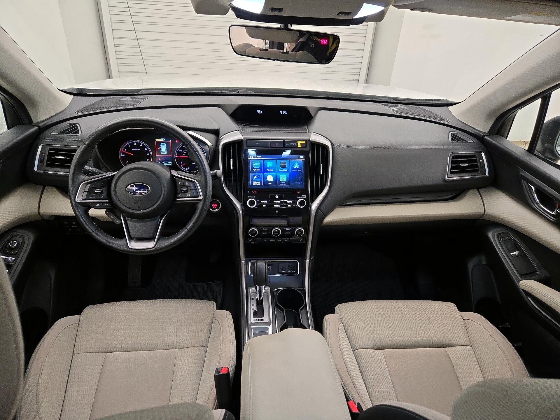 Thumbnail: 2022 Subaru Ascent - 9