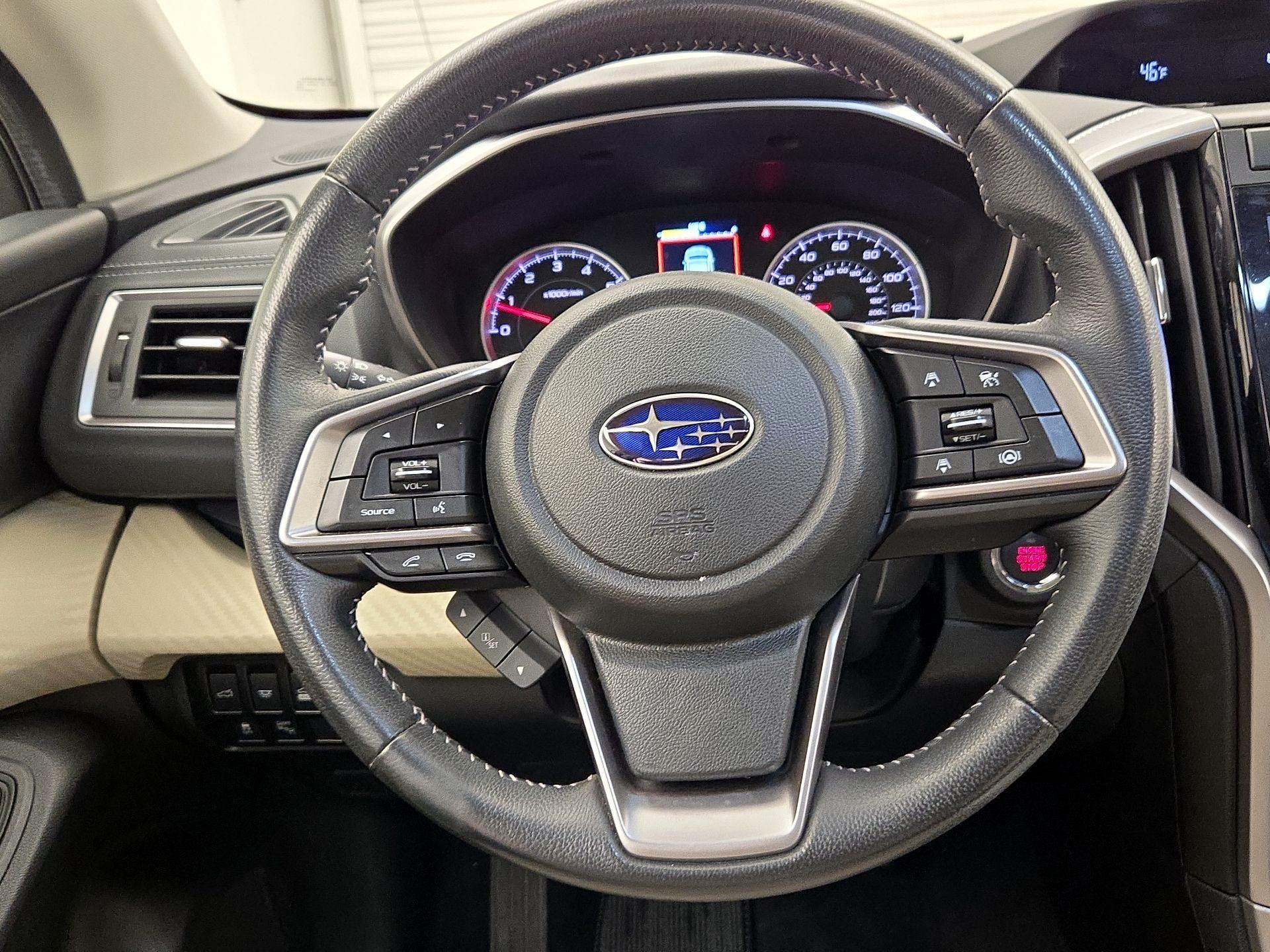 Thumbnail: 2022 Subaru Ascent - 10