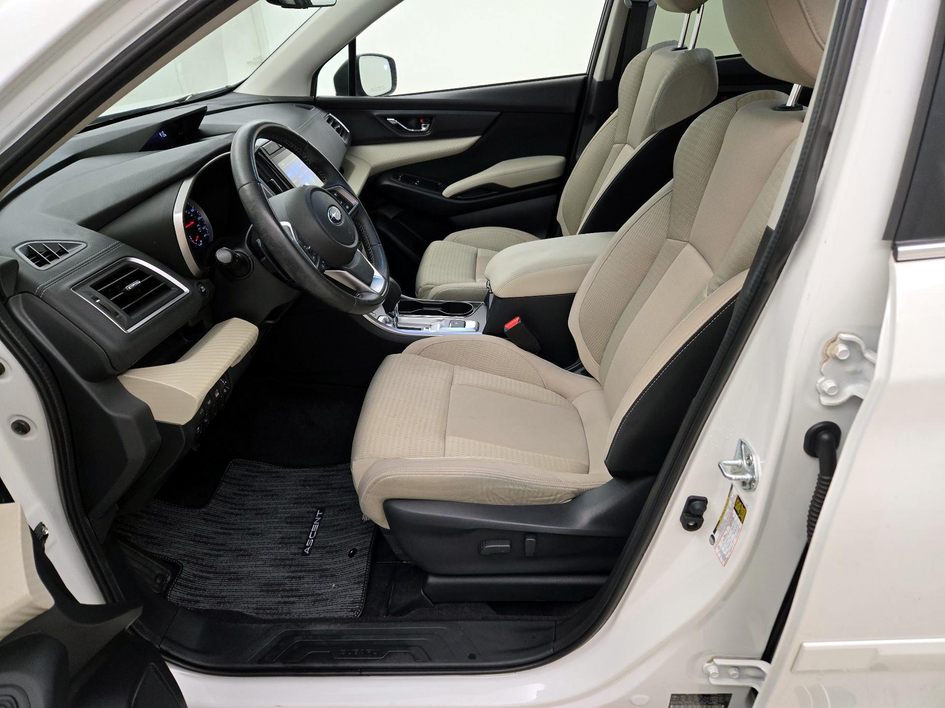 Thumbnail: 2022 Subaru Ascent - 11