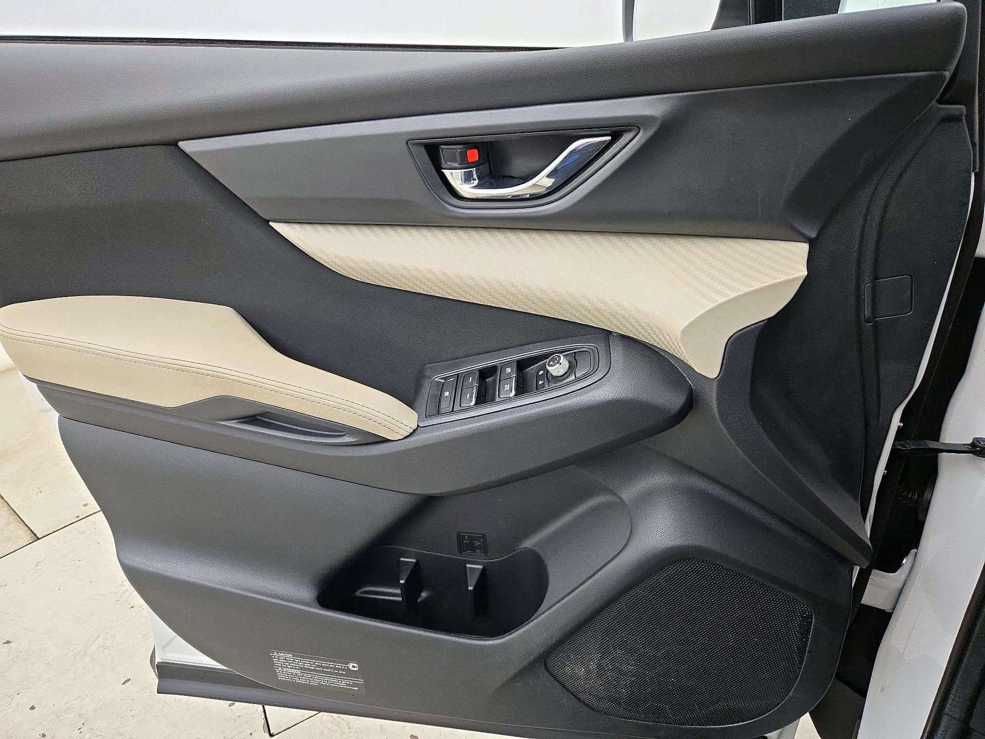 Thumbnail: 2022 Subaru Ascent - 12