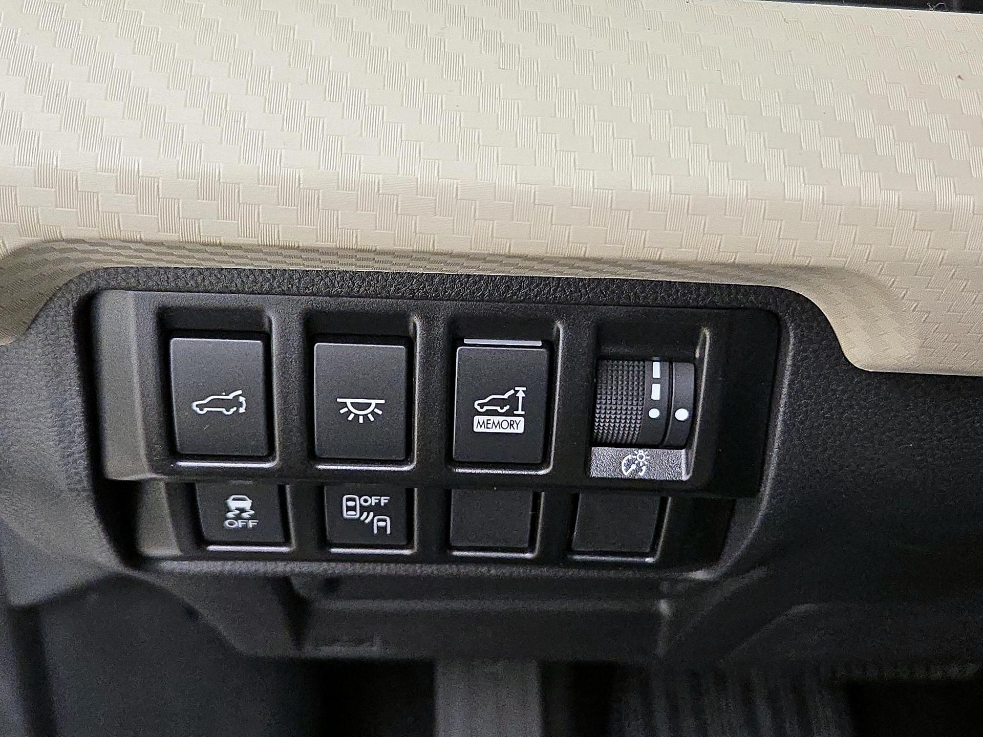 Thumbnail: 2022 Subaru Ascent - 13