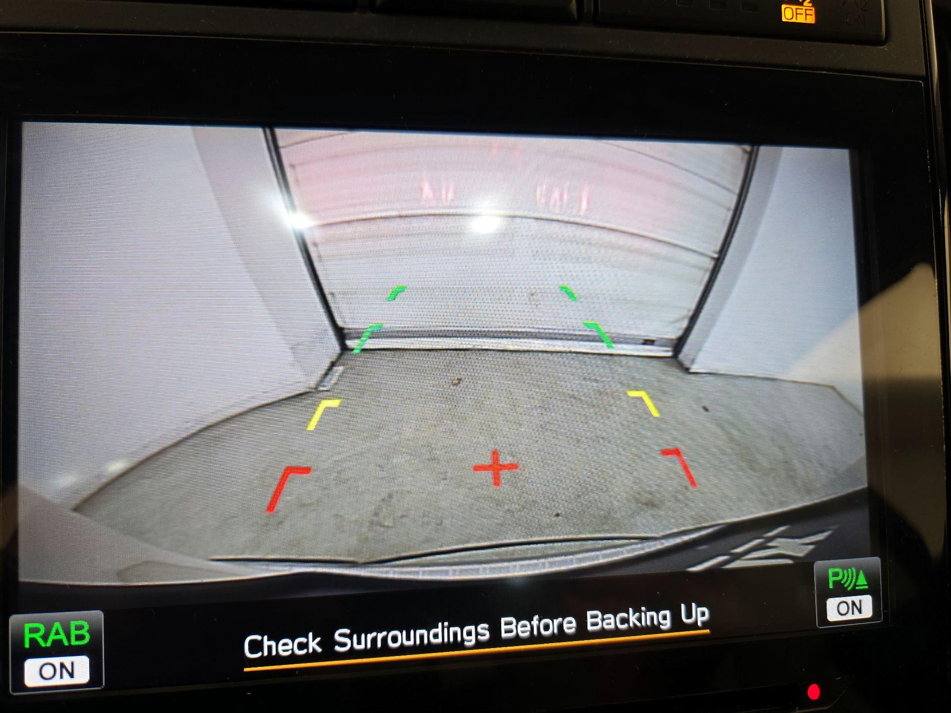 Thumbnail: 2022 Subaru Ascent - 14