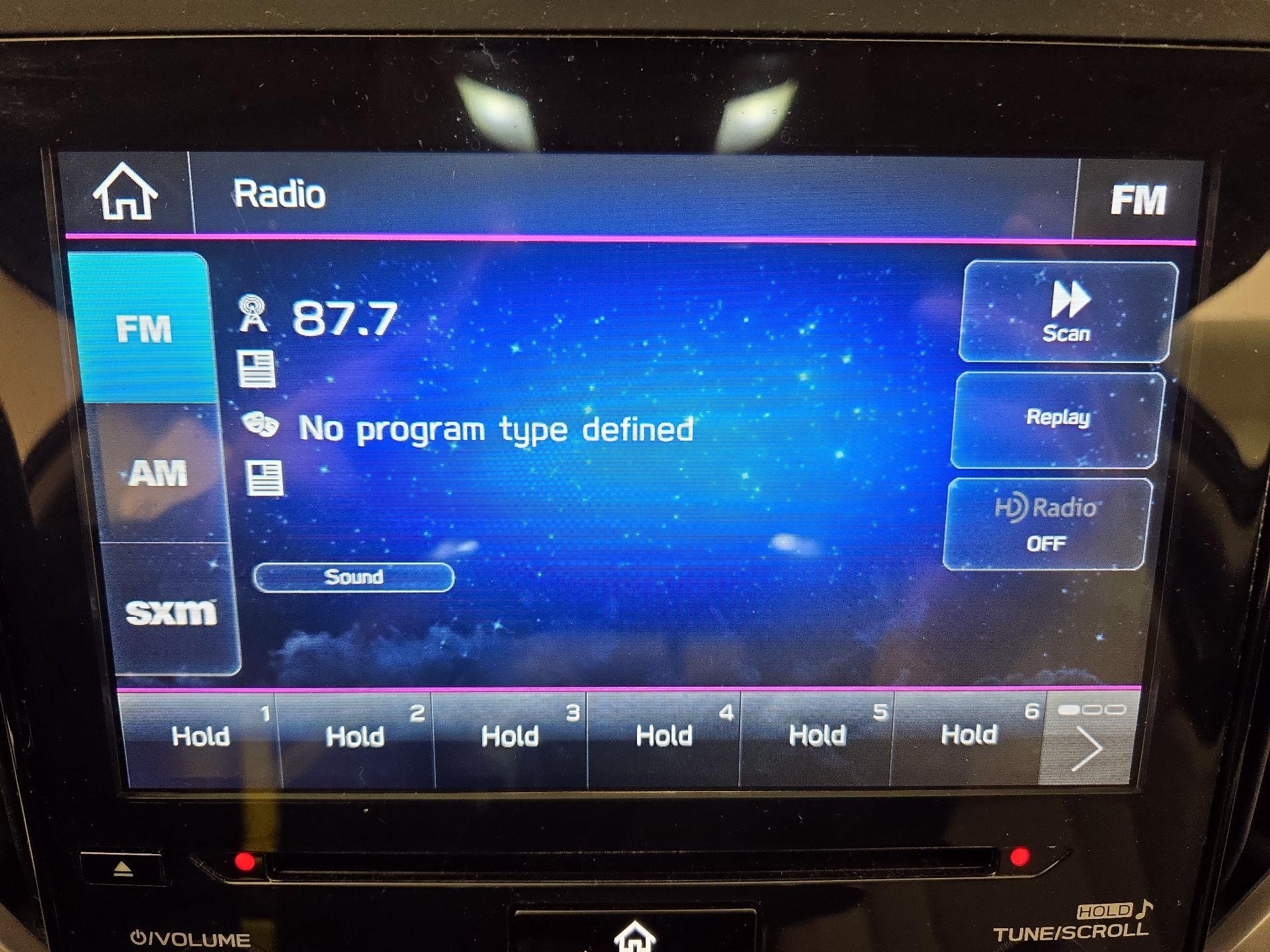 Thumbnail: 2022 Subaru Ascent - 15