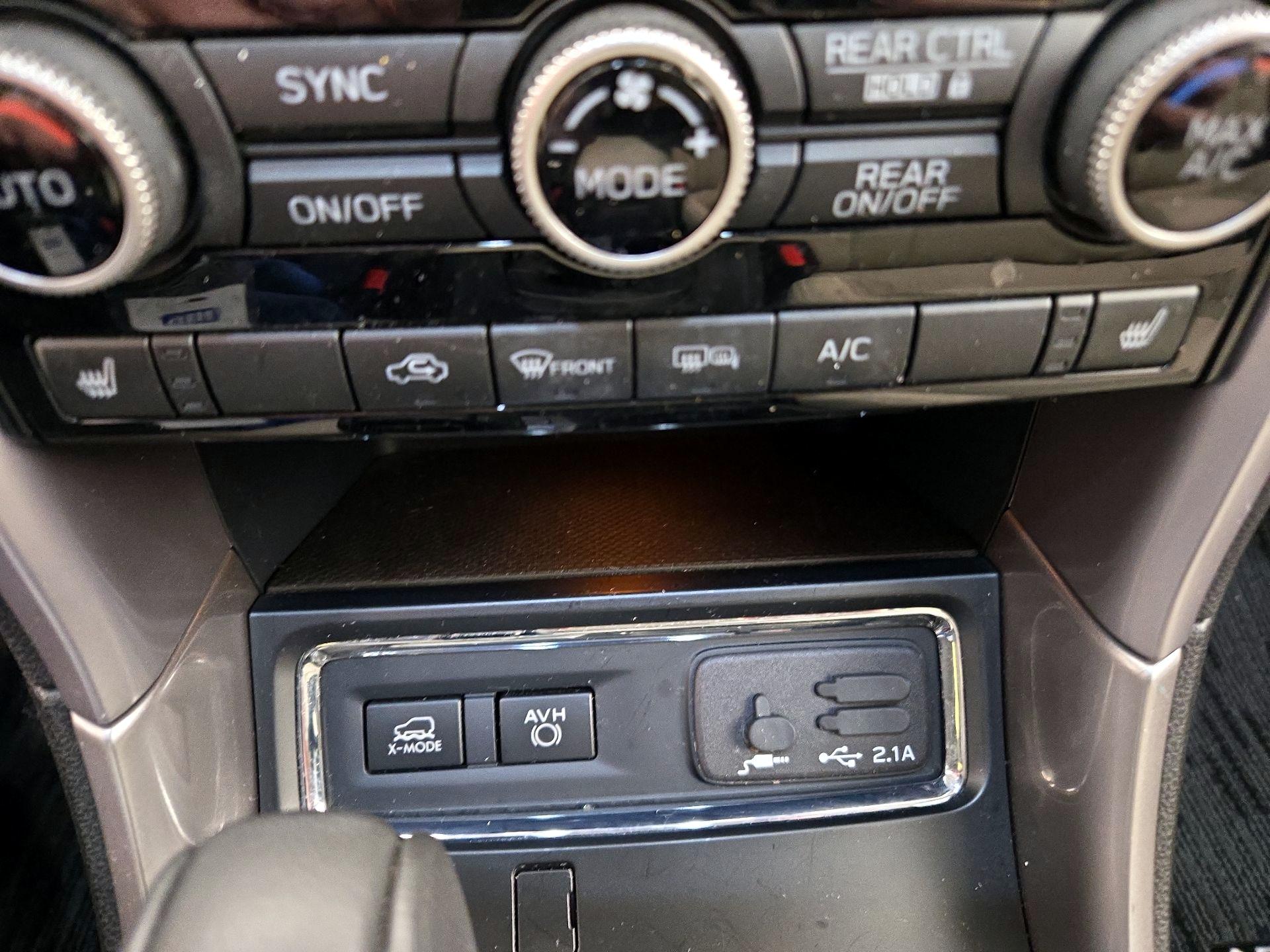 Thumbnail: 2022 Subaru Ascent - 16