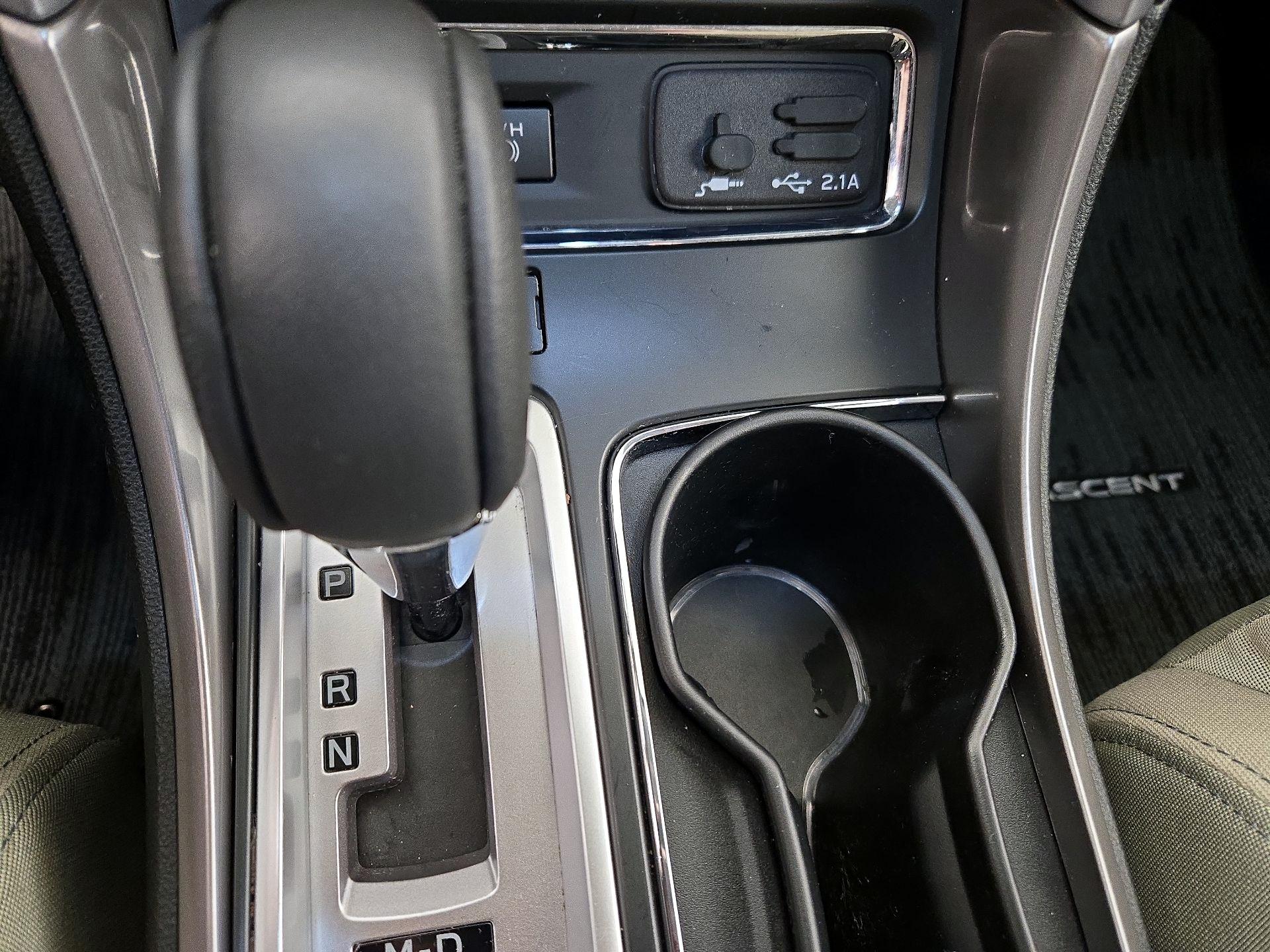 Thumbnail: 2022 Subaru Ascent - 17