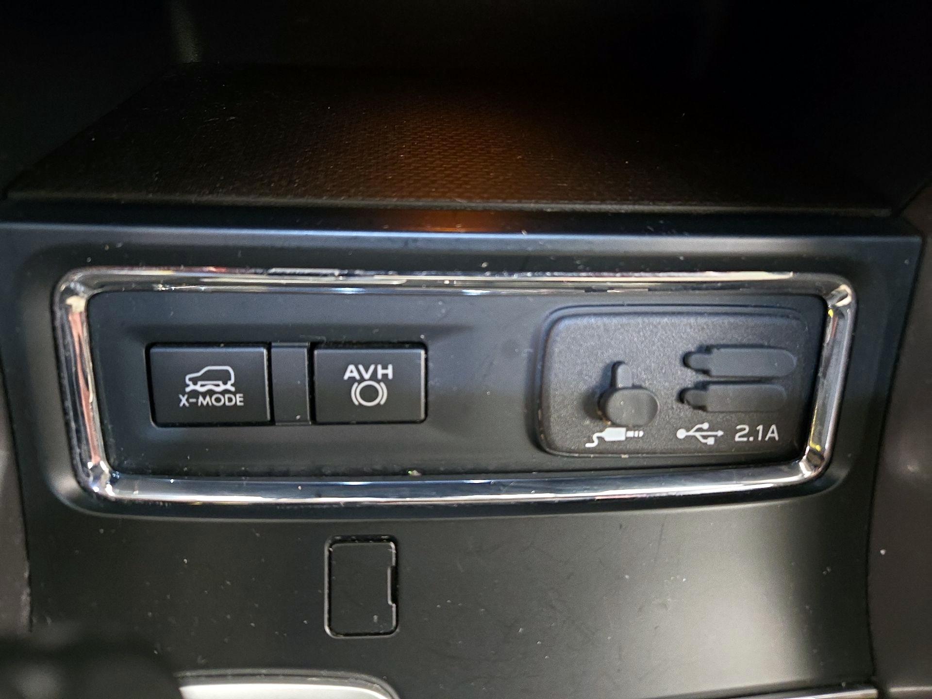 Thumbnail: 2022 Subaru Ascent - 18