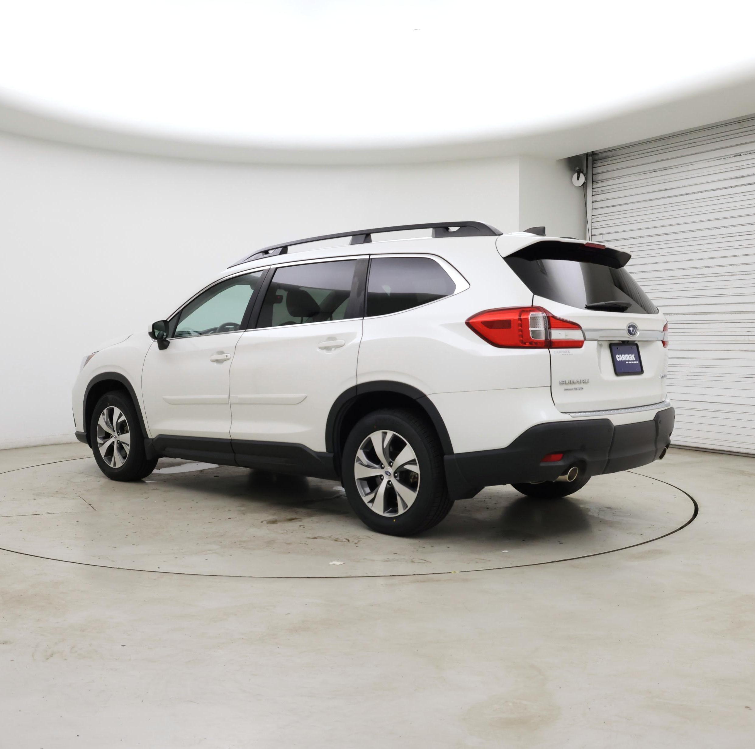 Thumbnail: 2022 Subaru Ascent - 2