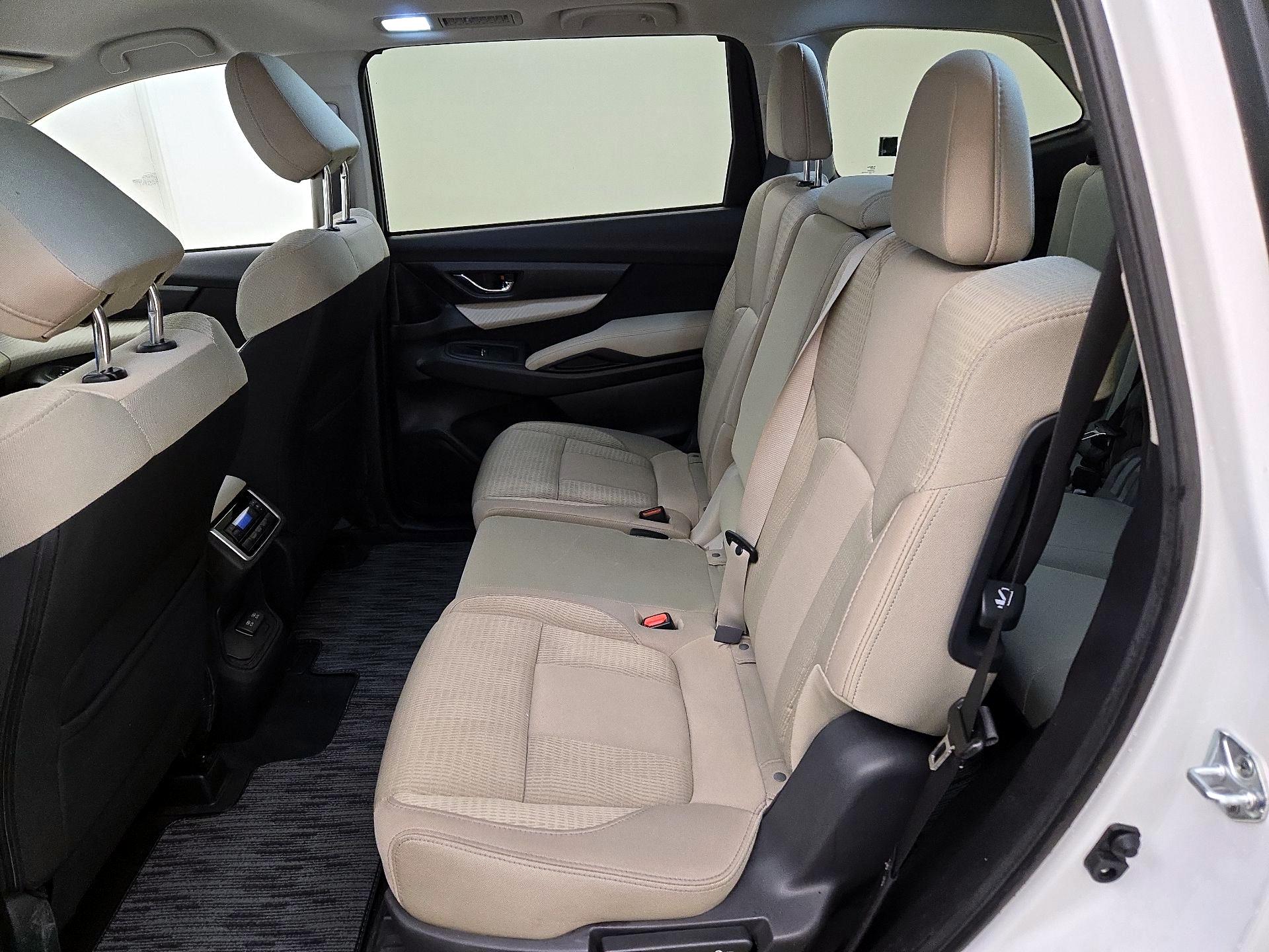 Thumbnail: 2022 Subaru Ascent - 19