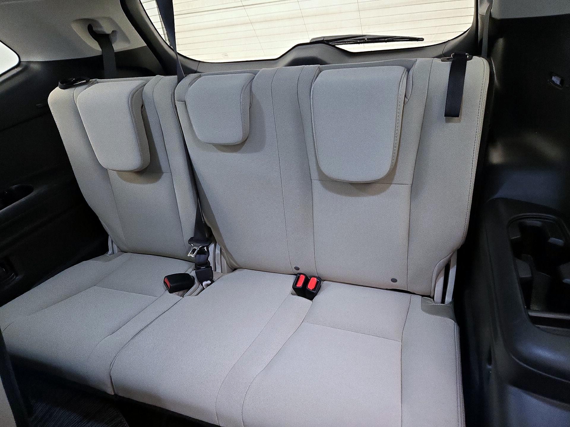 Thumbnail: 2022 Subaru Ascent - 20