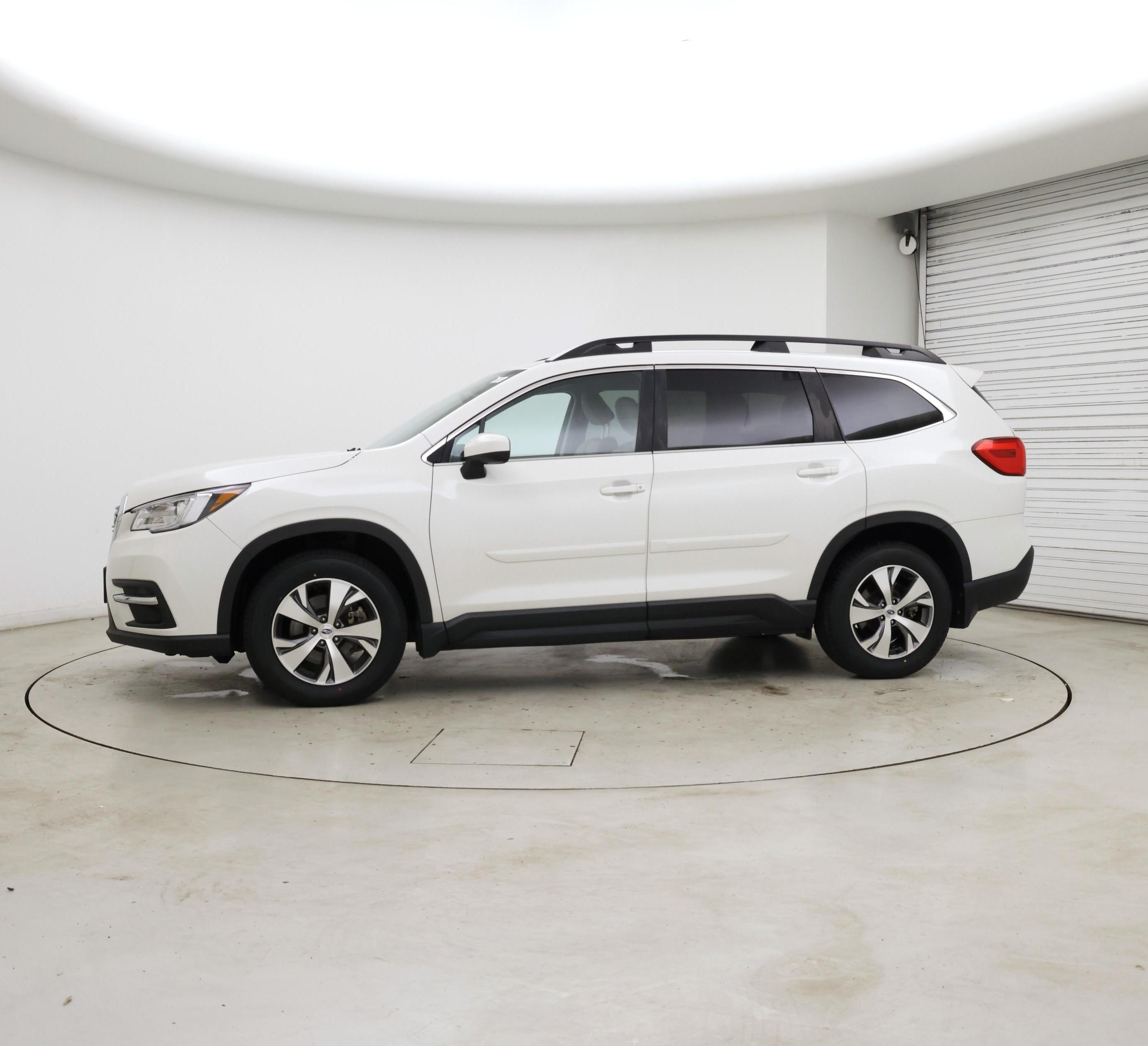 Thumbnail: 2022 Subaru Ascent - 3