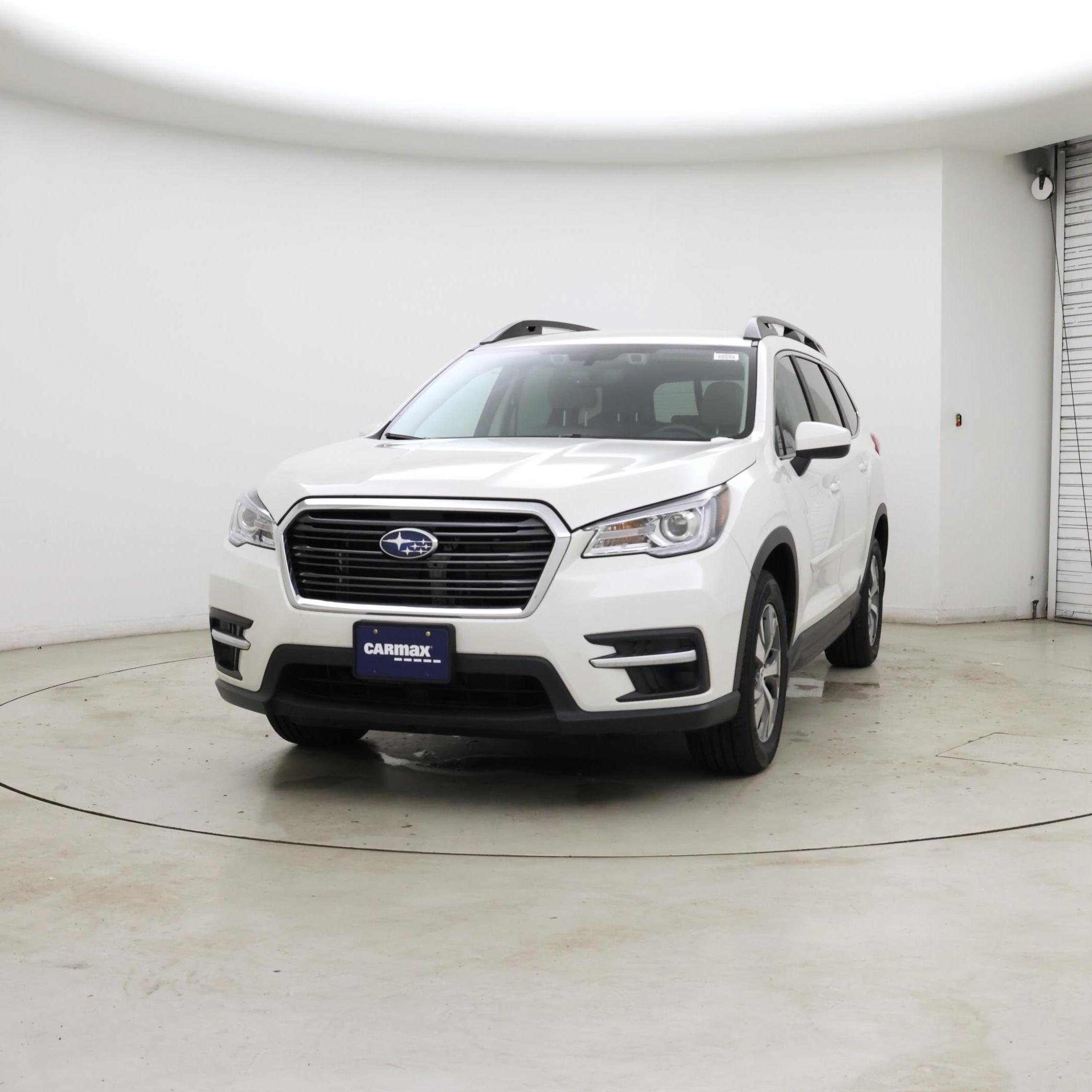 Thumbnail: 2022 Subaru Ascent - 4