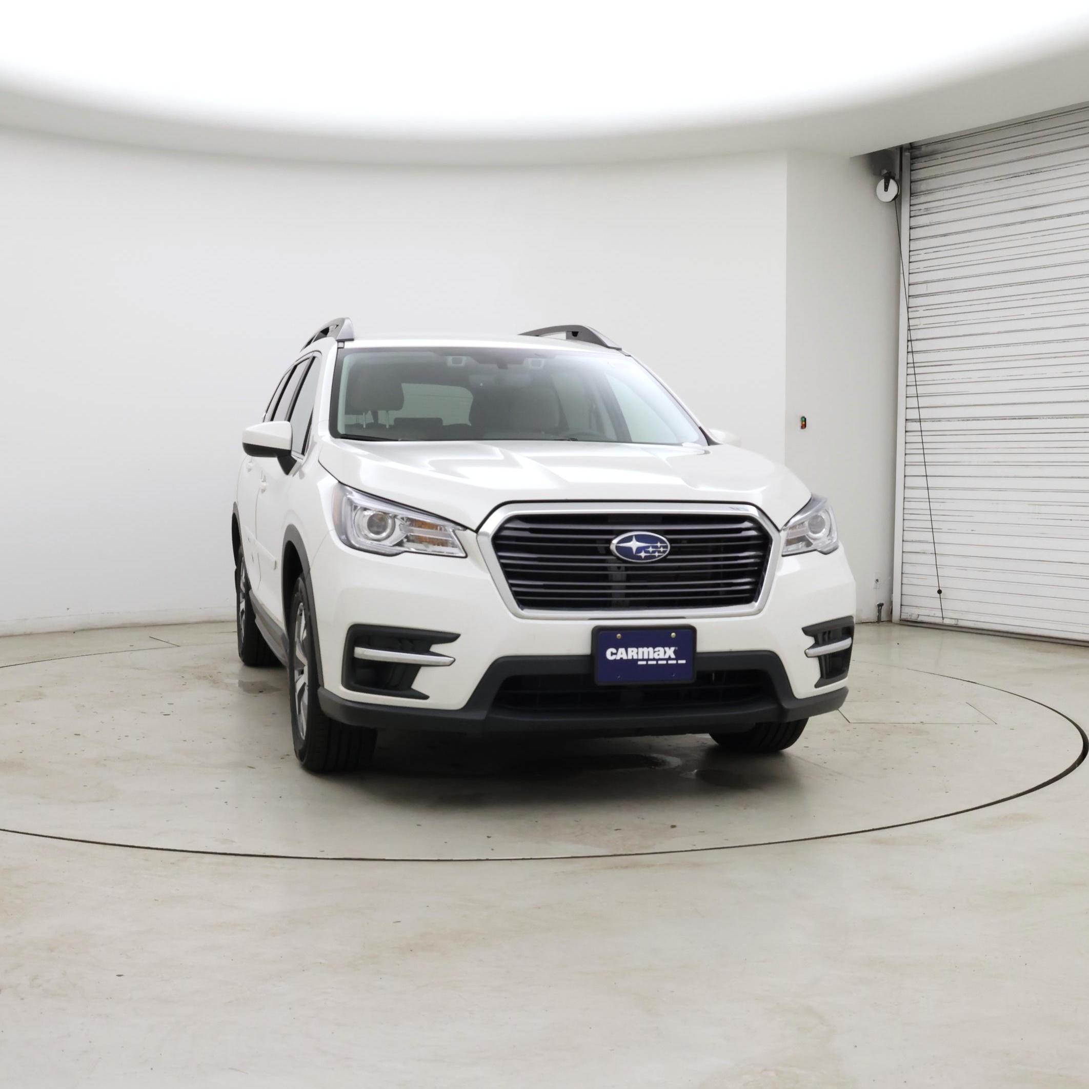 Thumbnail: 2022 Subaru Ascent - 5