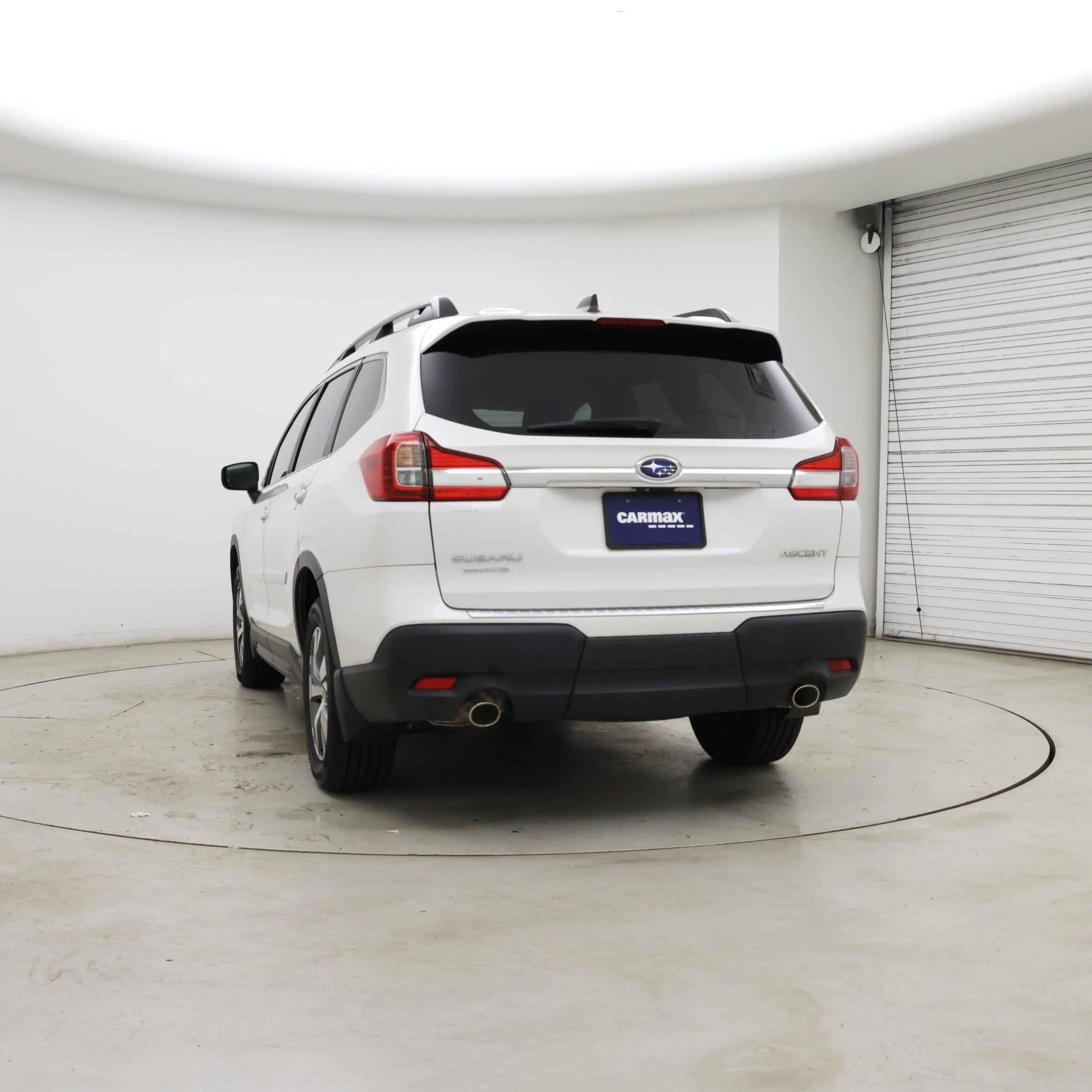 Thumbnail: 2022 Subaru Ascent - 6