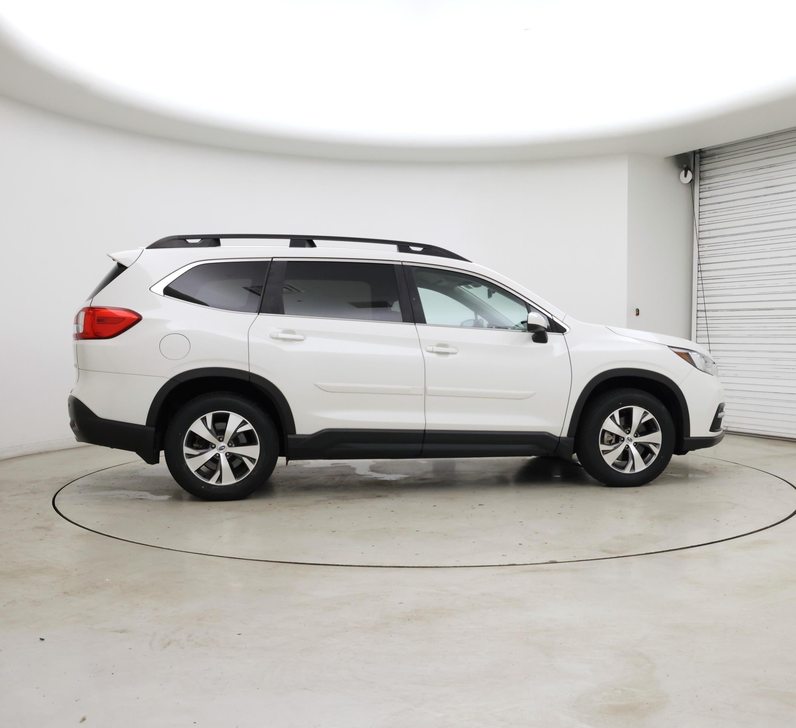 Thumbnail: 2022 Subaru Ascent - 7