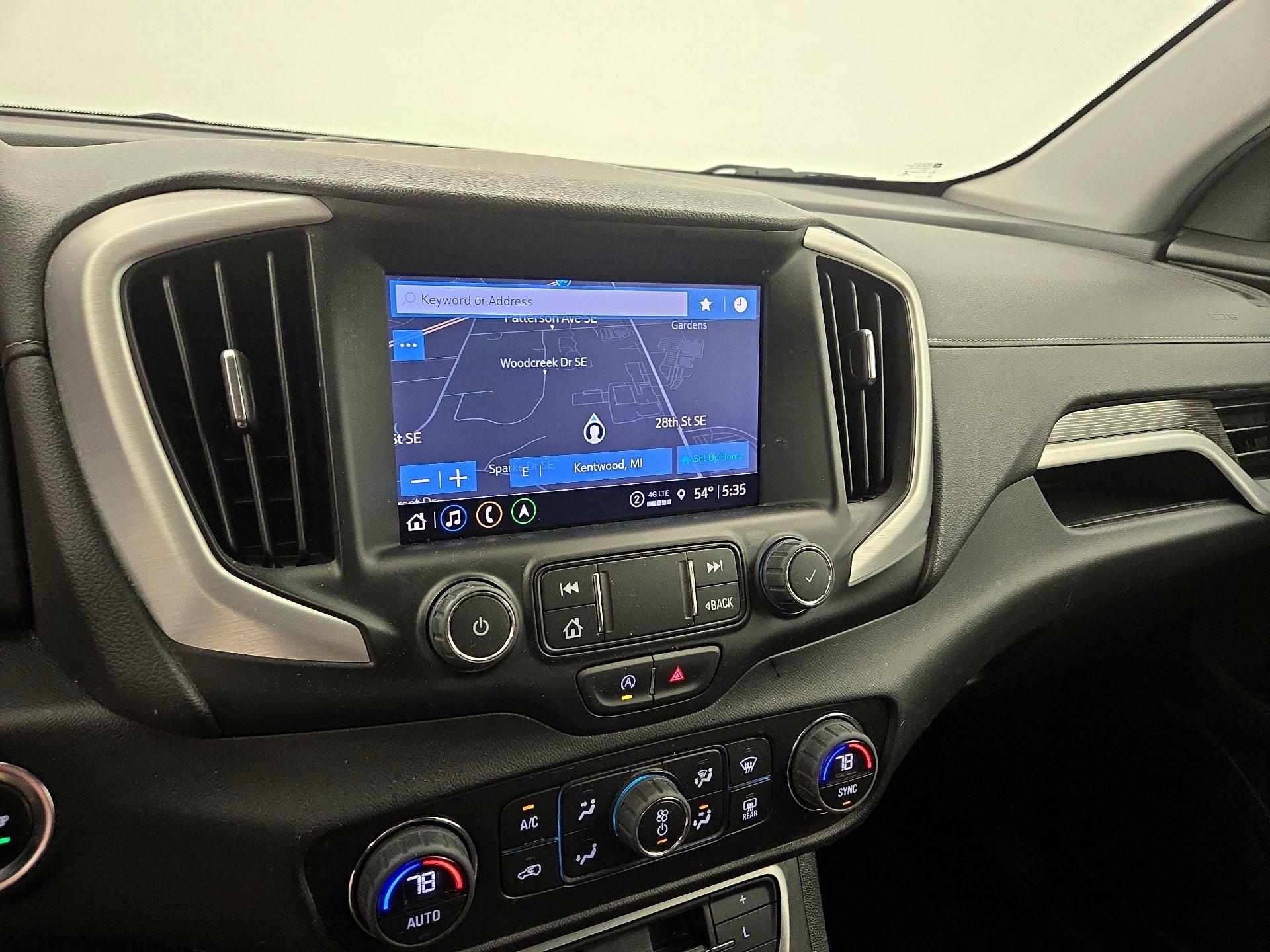 Thumbnail: 2023 GMC Terrain - 14