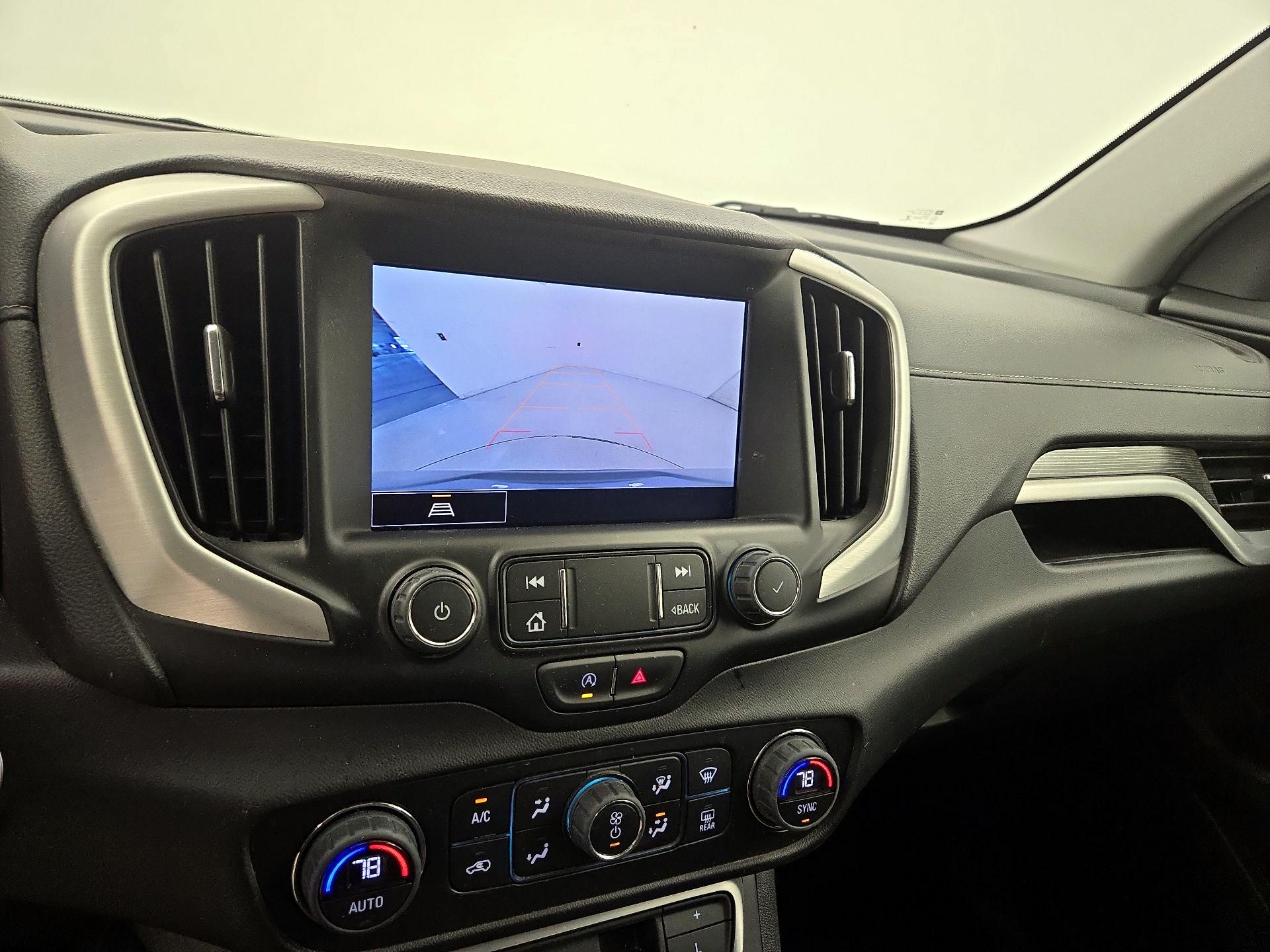 Thumbnail: 2023 GMC Terrain - 15