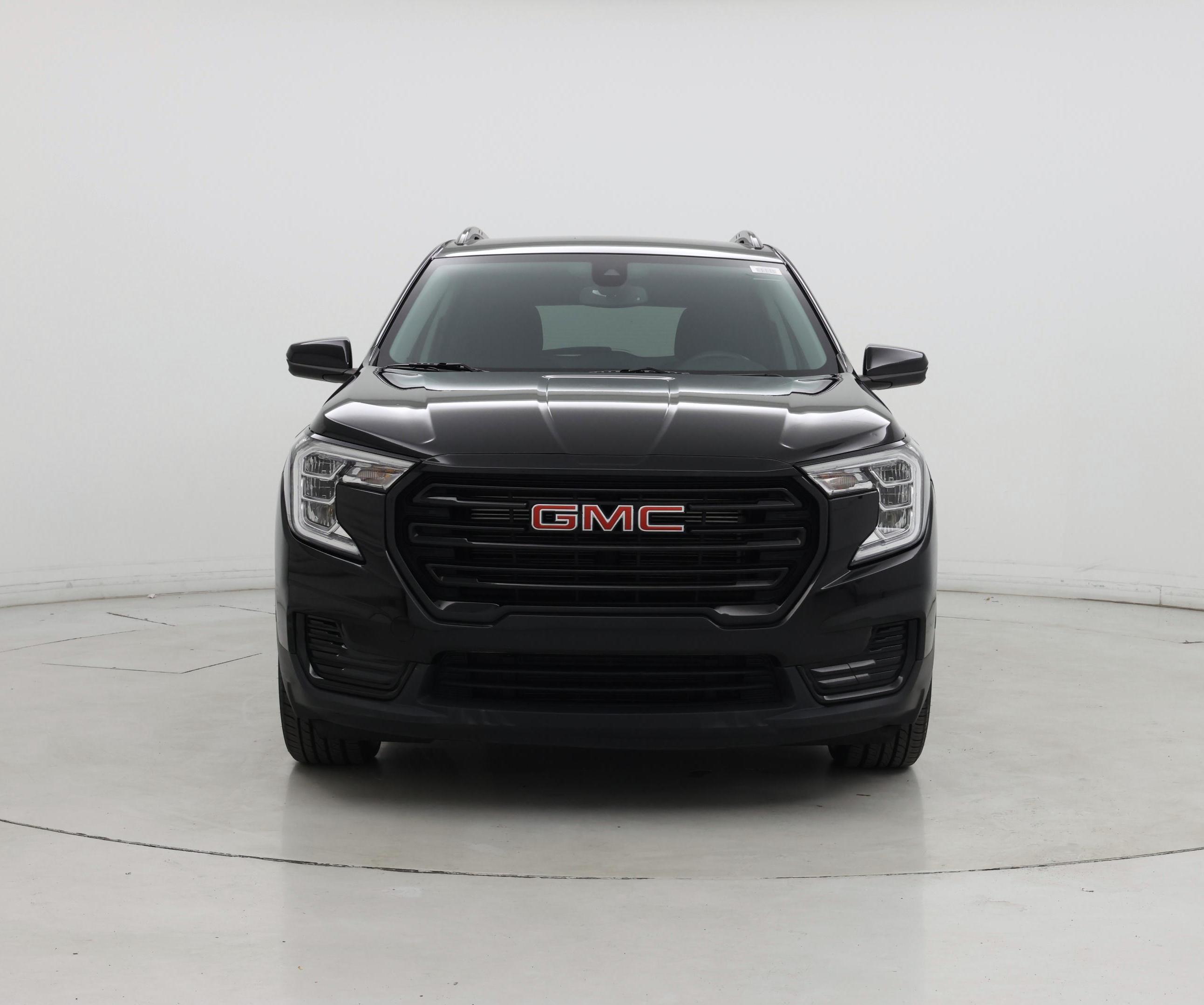 Thumbnail: 2023 GMC Terrain - 5