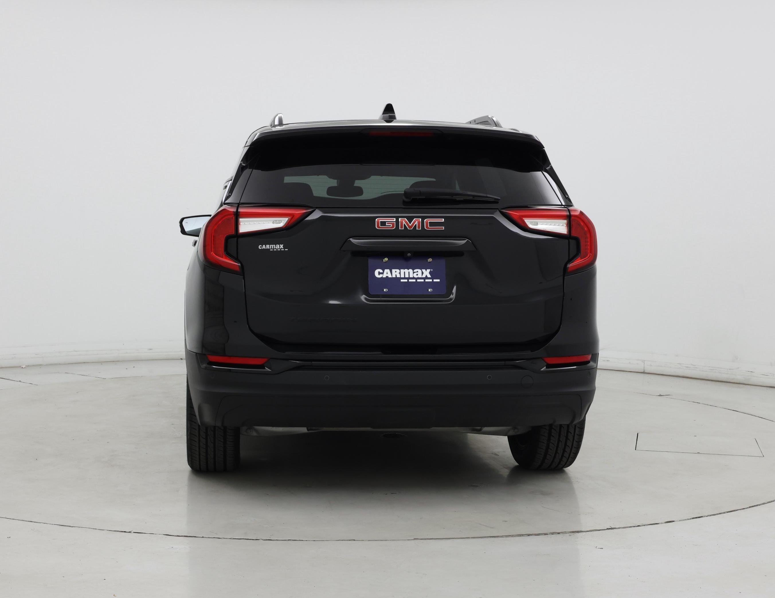 Thumbnail: 2023 GMC Terrain - 6