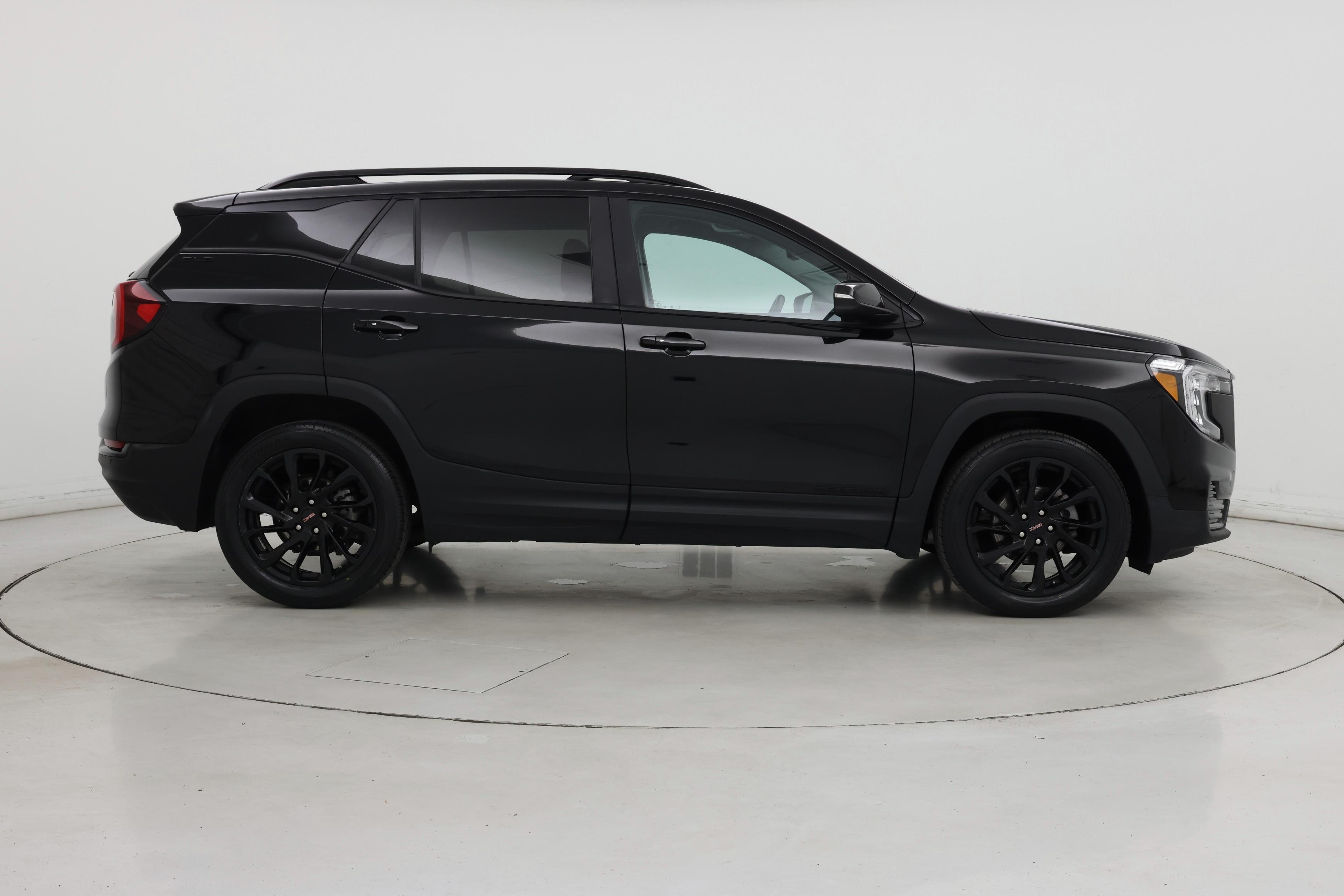 Thumbnail: 2023 GMC Terrain - 7
