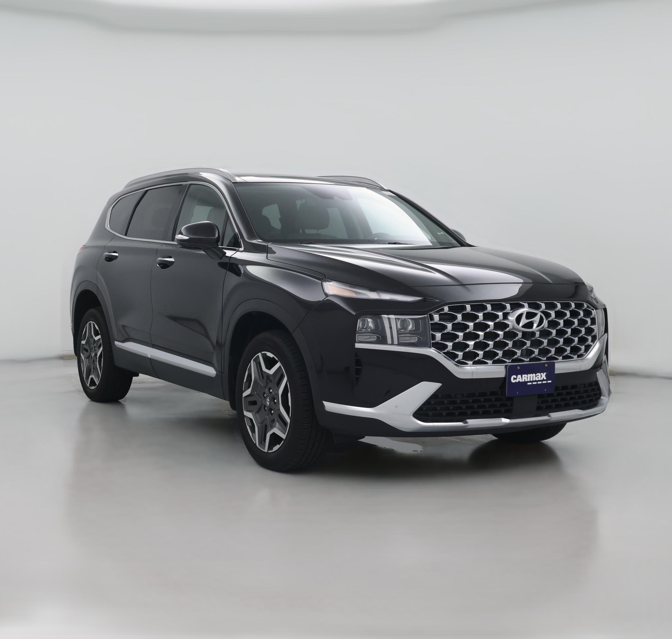 Thumbnail: 2023 Hyundai Santa Fe - 1