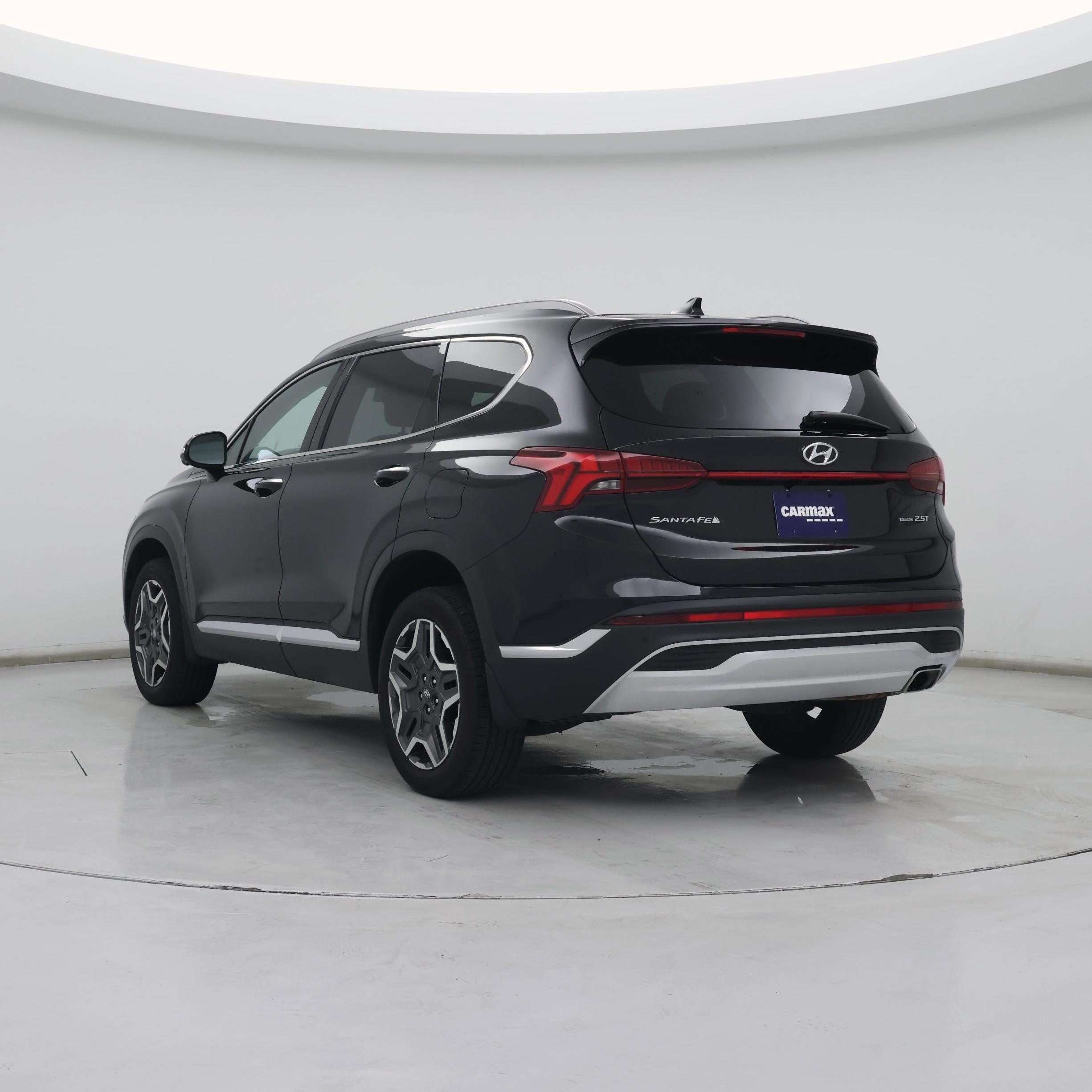 Thumbnail: 2023 Hyundai Santa Fe - 2