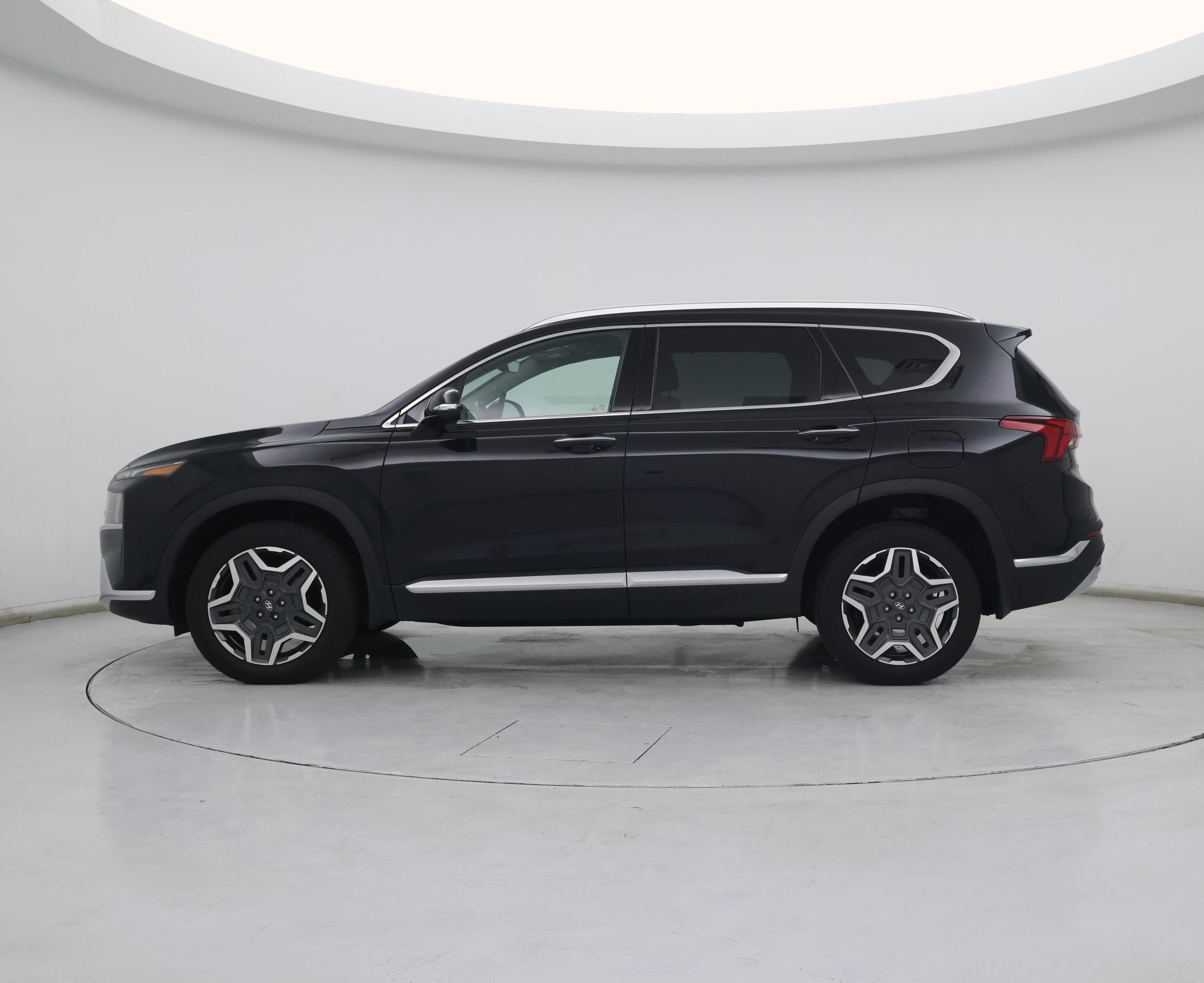 Thumbnail: 2023 Hyundai Santa Fe - 3