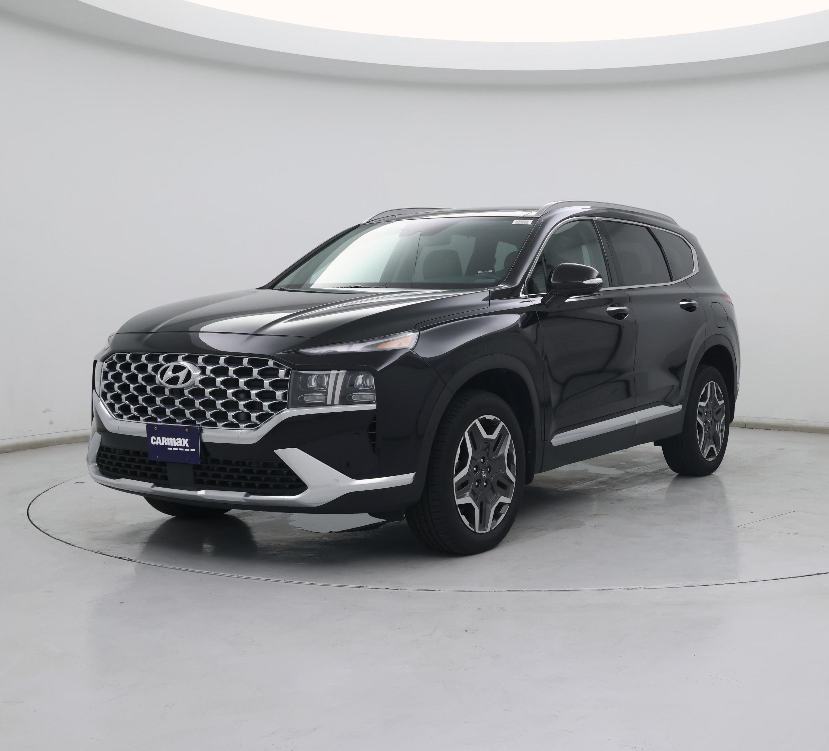 Thumbnail: 2023 Hyundai Santa Fe - 4