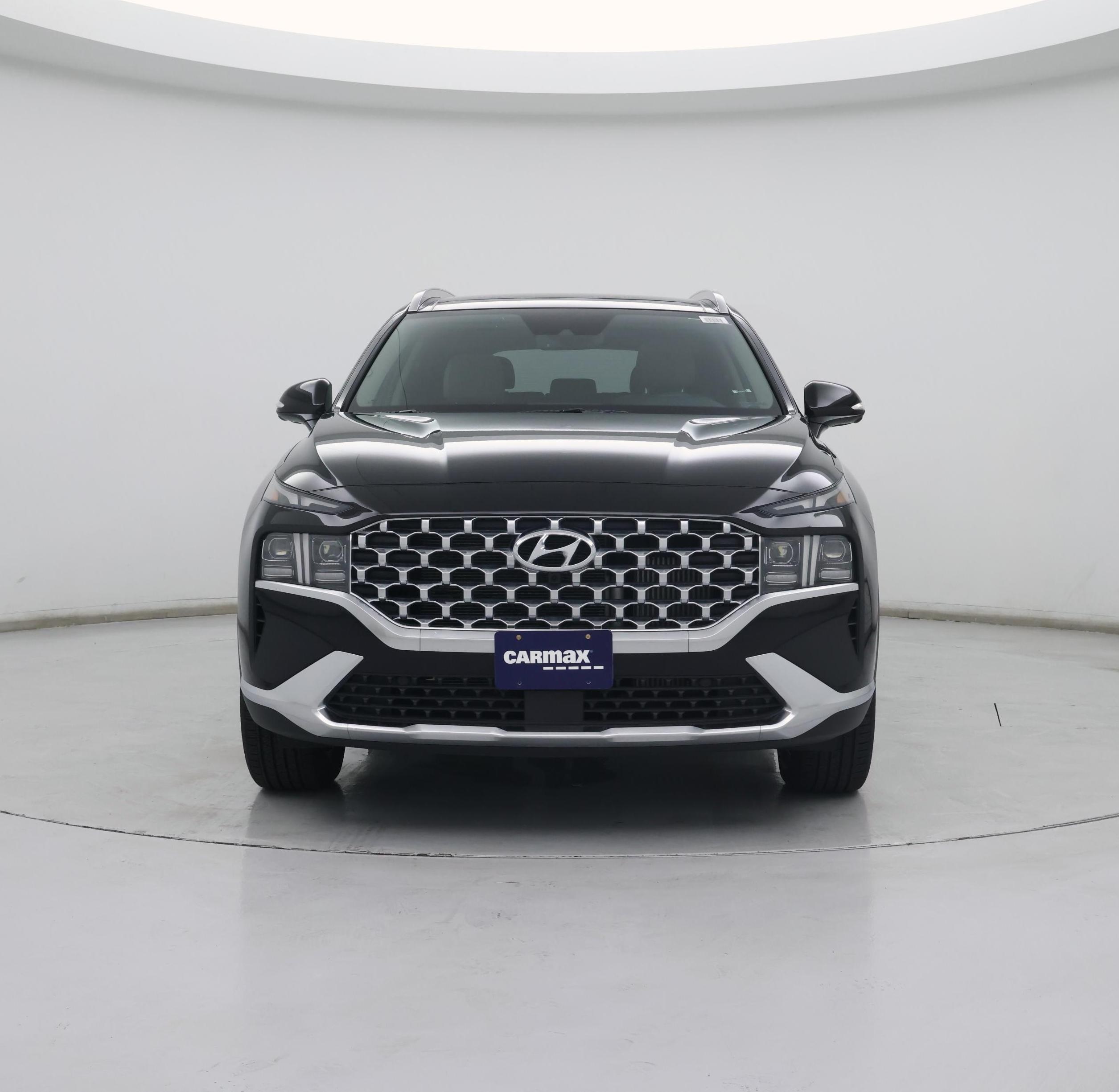 Thumbnail: 2023 Hyundai Santa Fe - 5