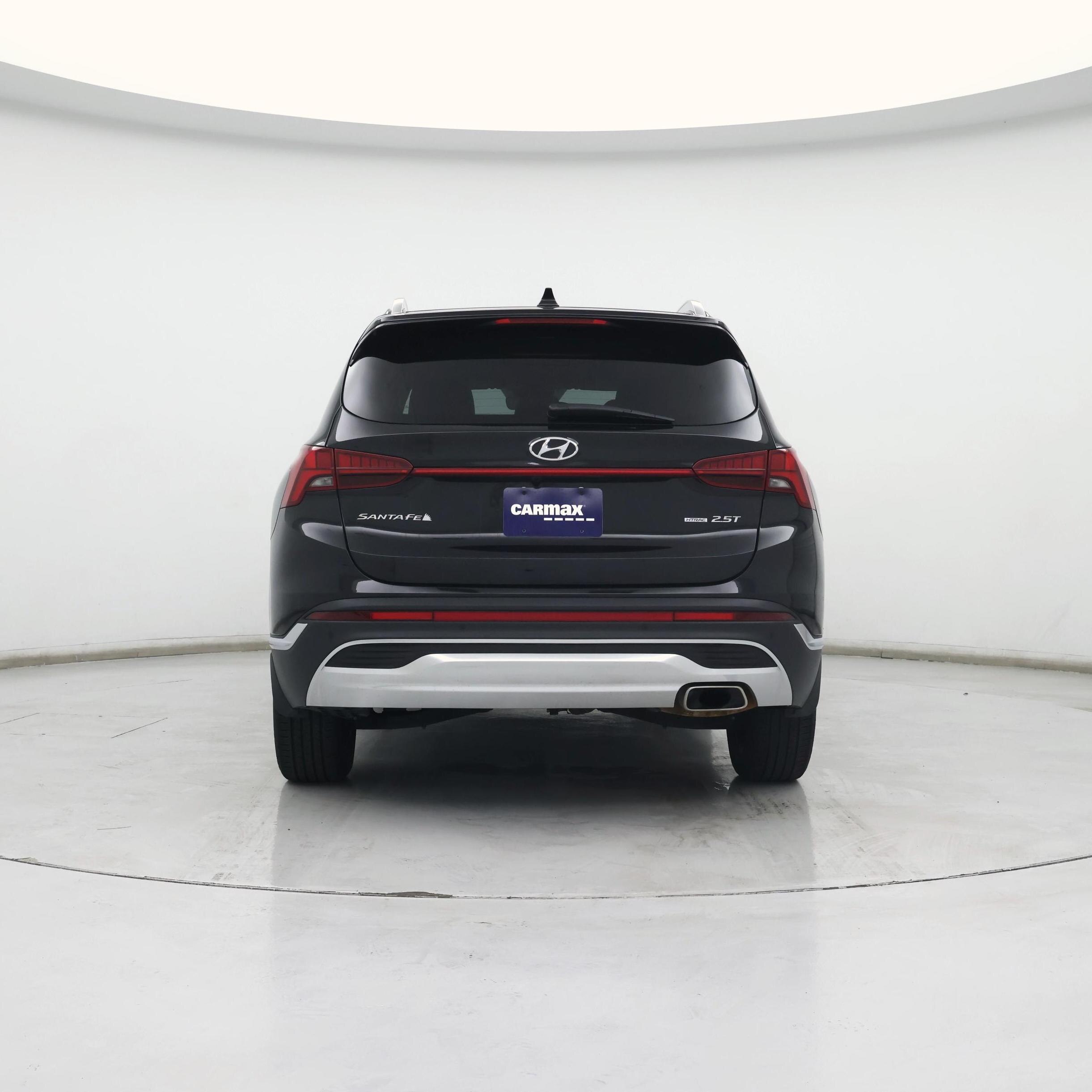 Thumbnail: 2023 Hyundai Santa Fe - 6