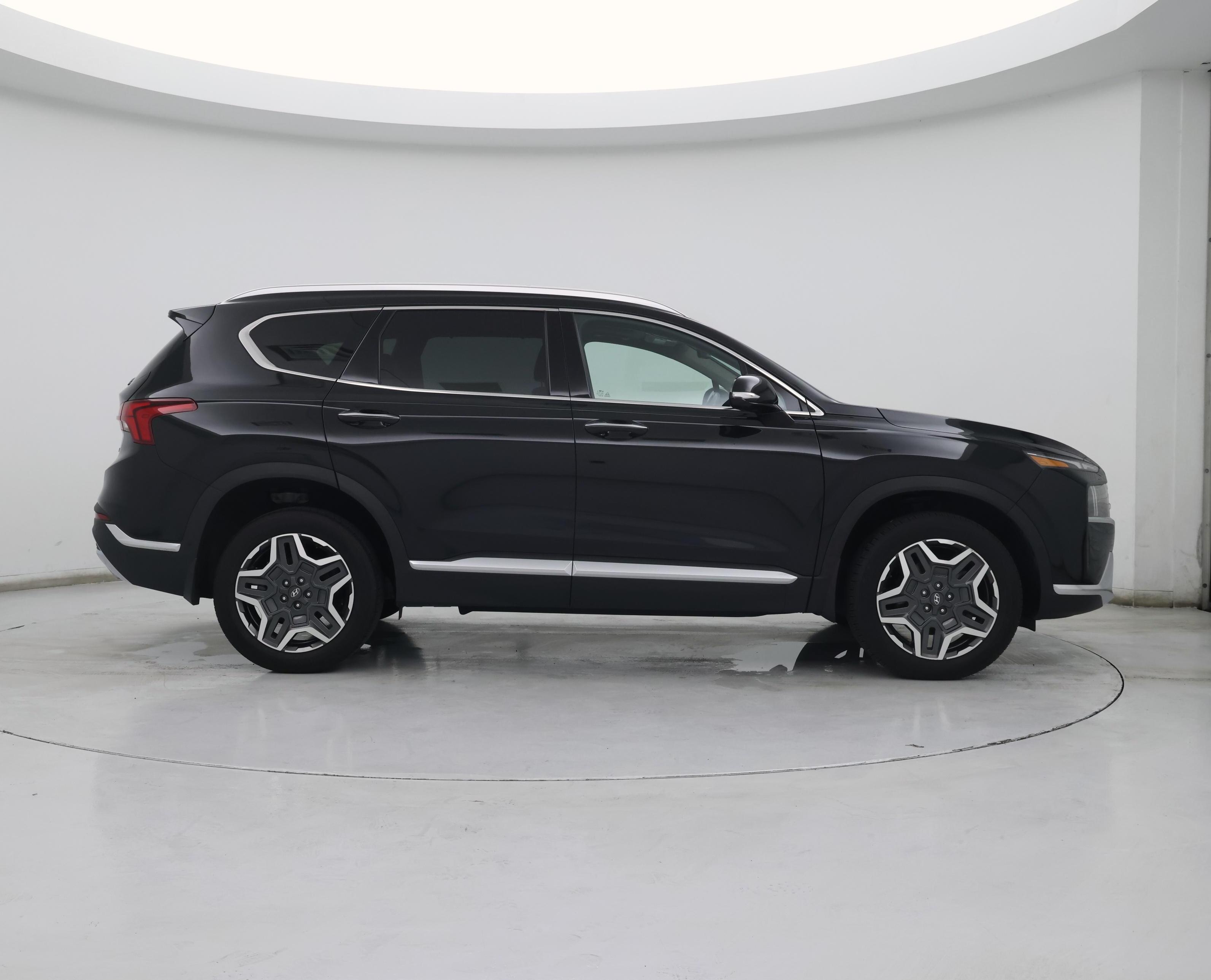 Thumbnail: 2023 Hyundai Santa Fe - 7