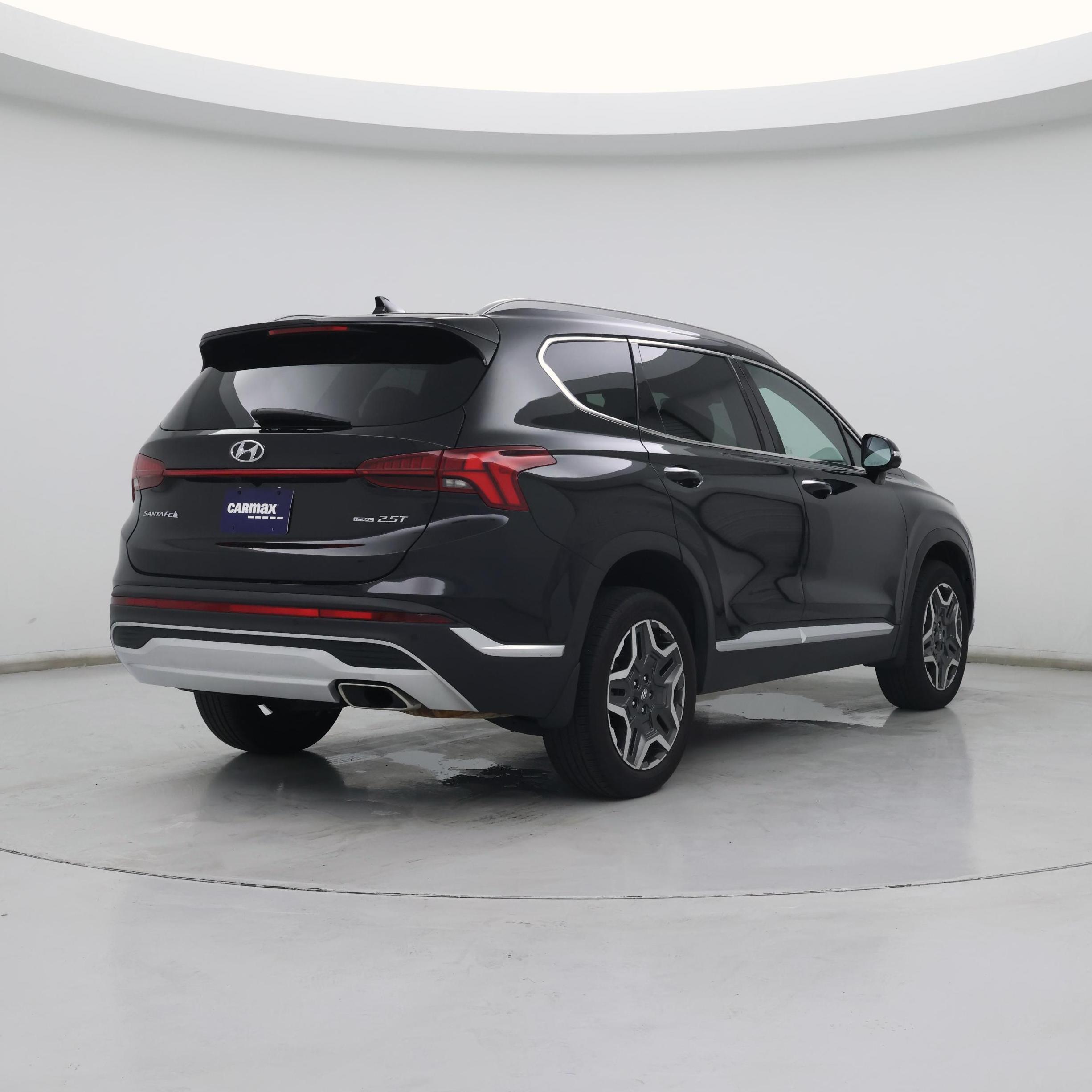 Thumbnail: 2023 Hyundai Santa Fe - 8