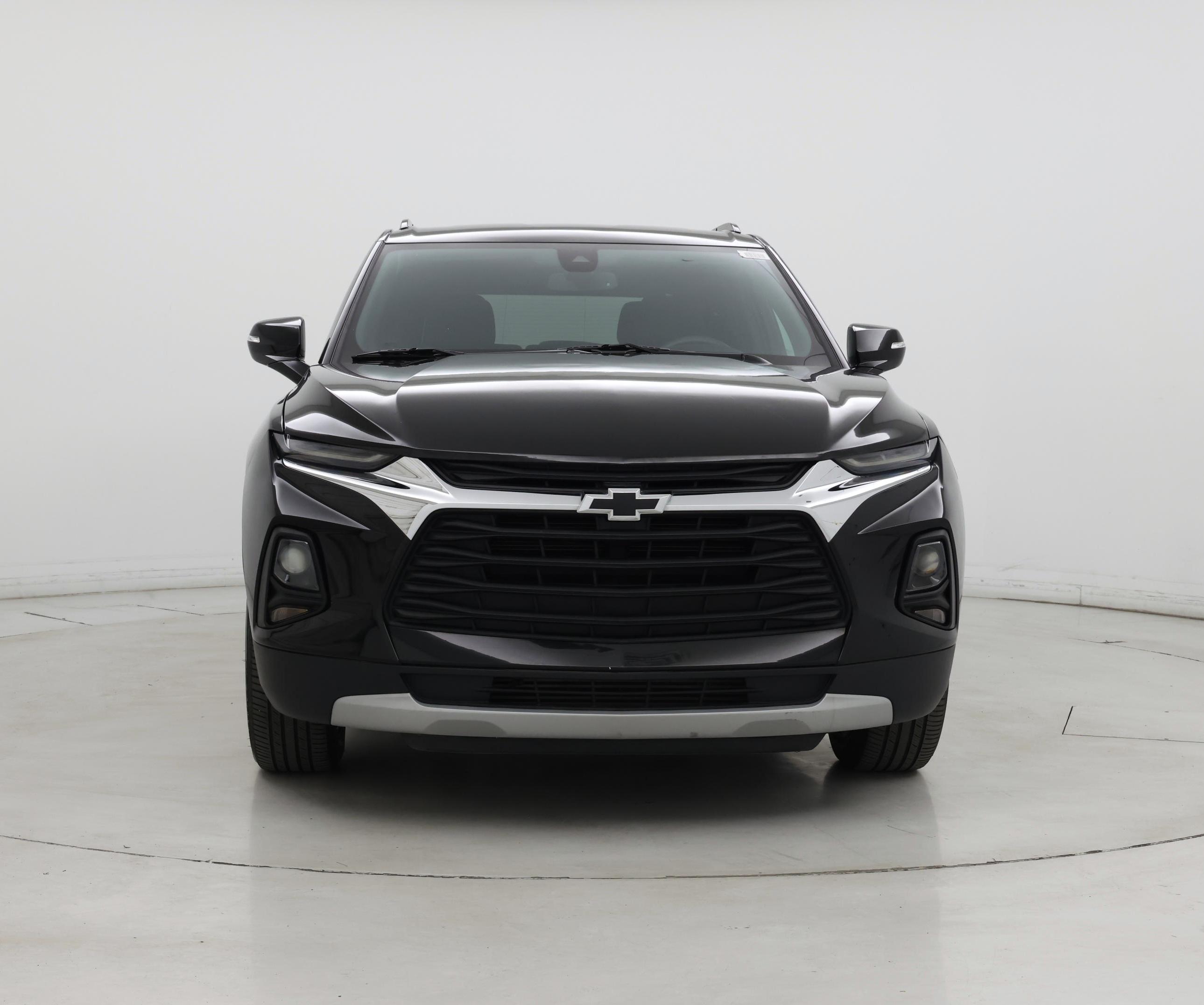 Thumbnail: 2022 Chevrolet Blazer - 5