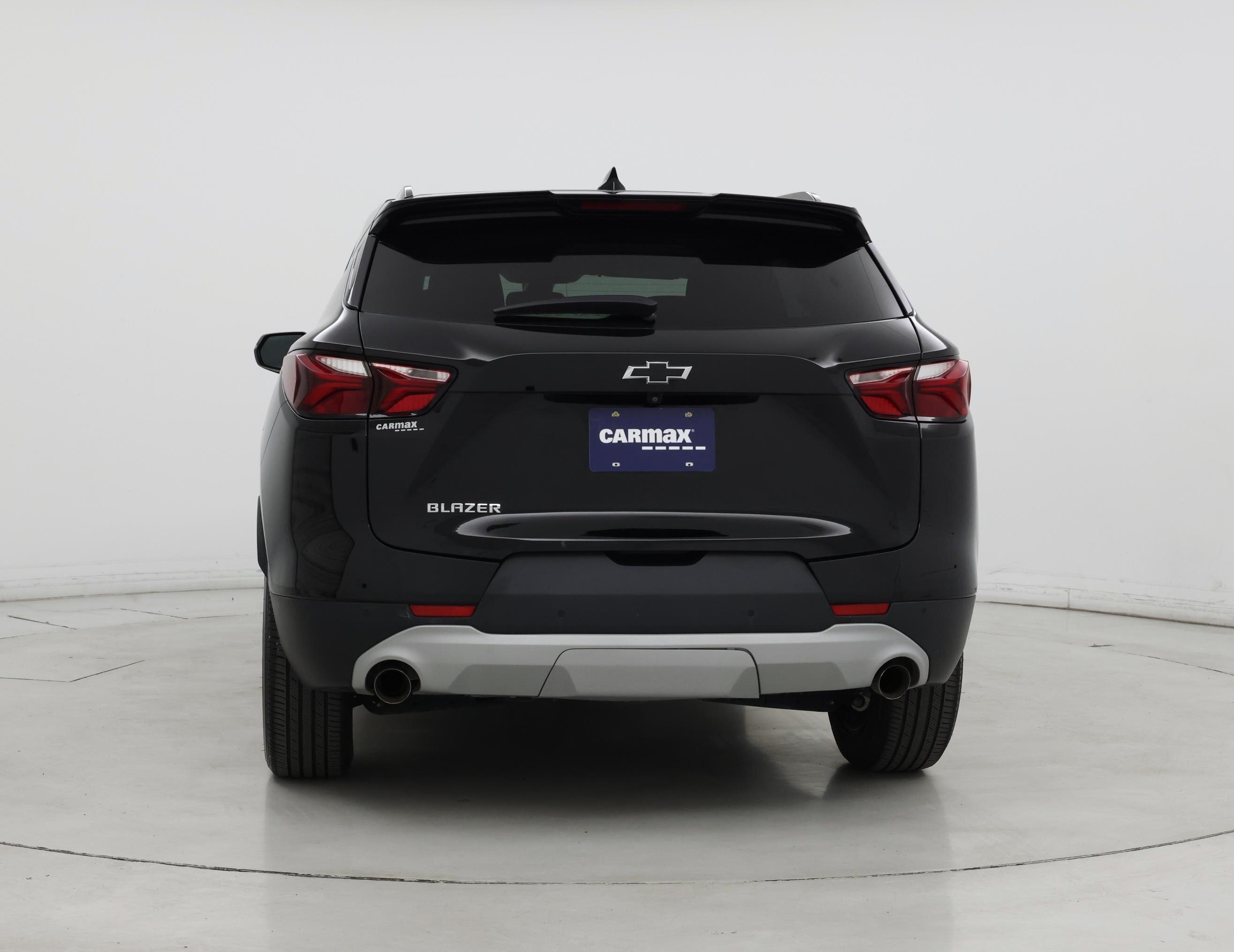 Thumbnail: 2022 Chevrolet Blazer - 6