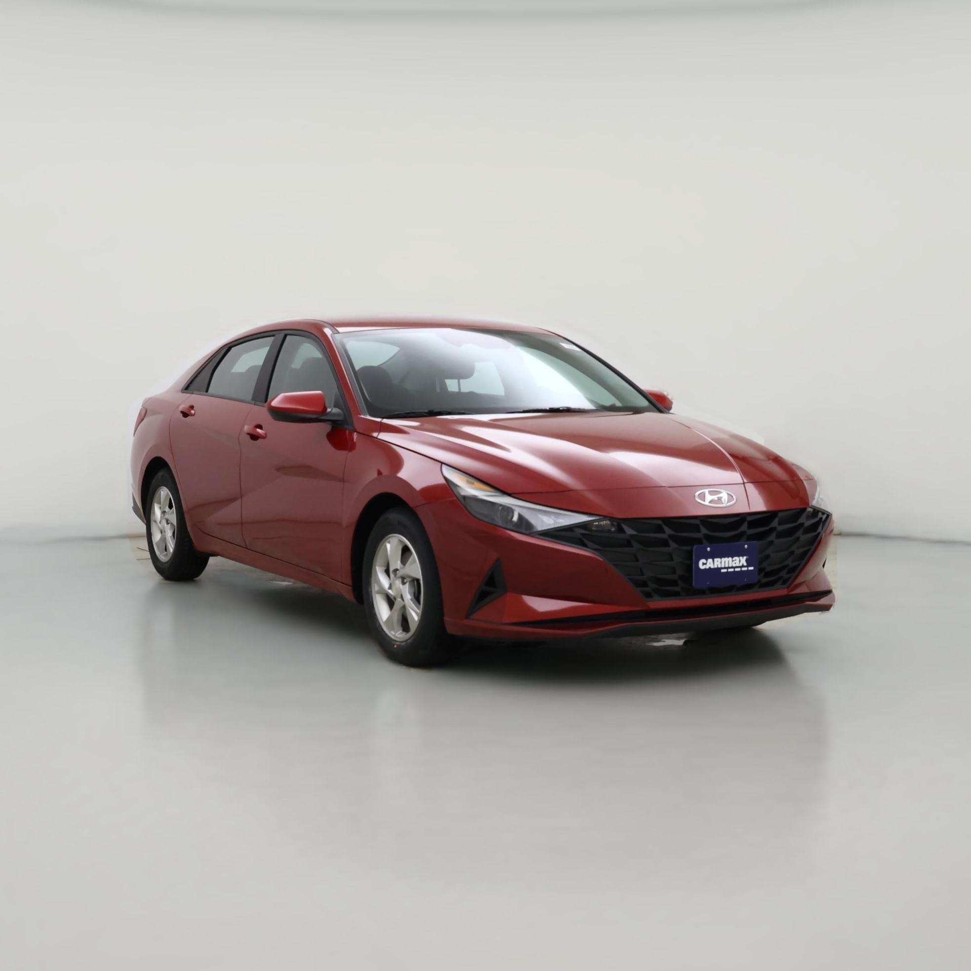 Thumbnail: 2023 Hyundai Elantra - 1