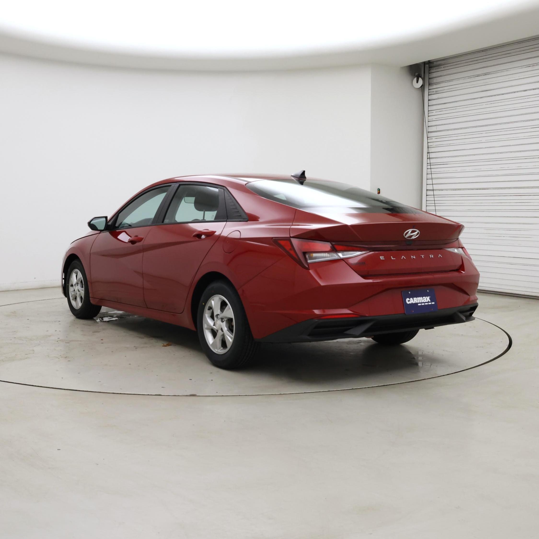 Thumbnail: 2023 Hyundai Elantra - 2