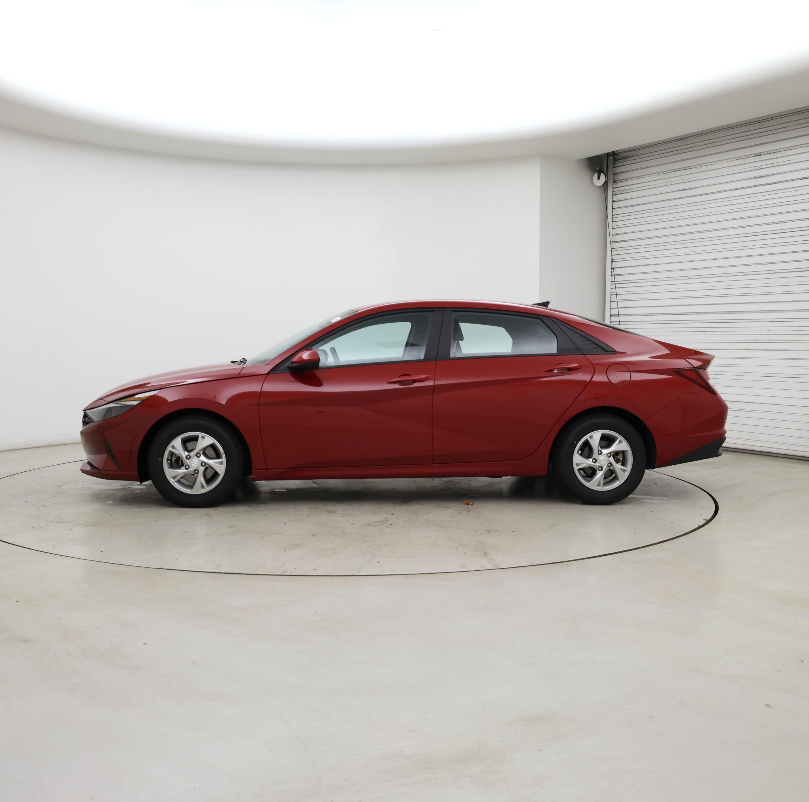 Thumbnail: 2023 Hyundai Elantra - 3