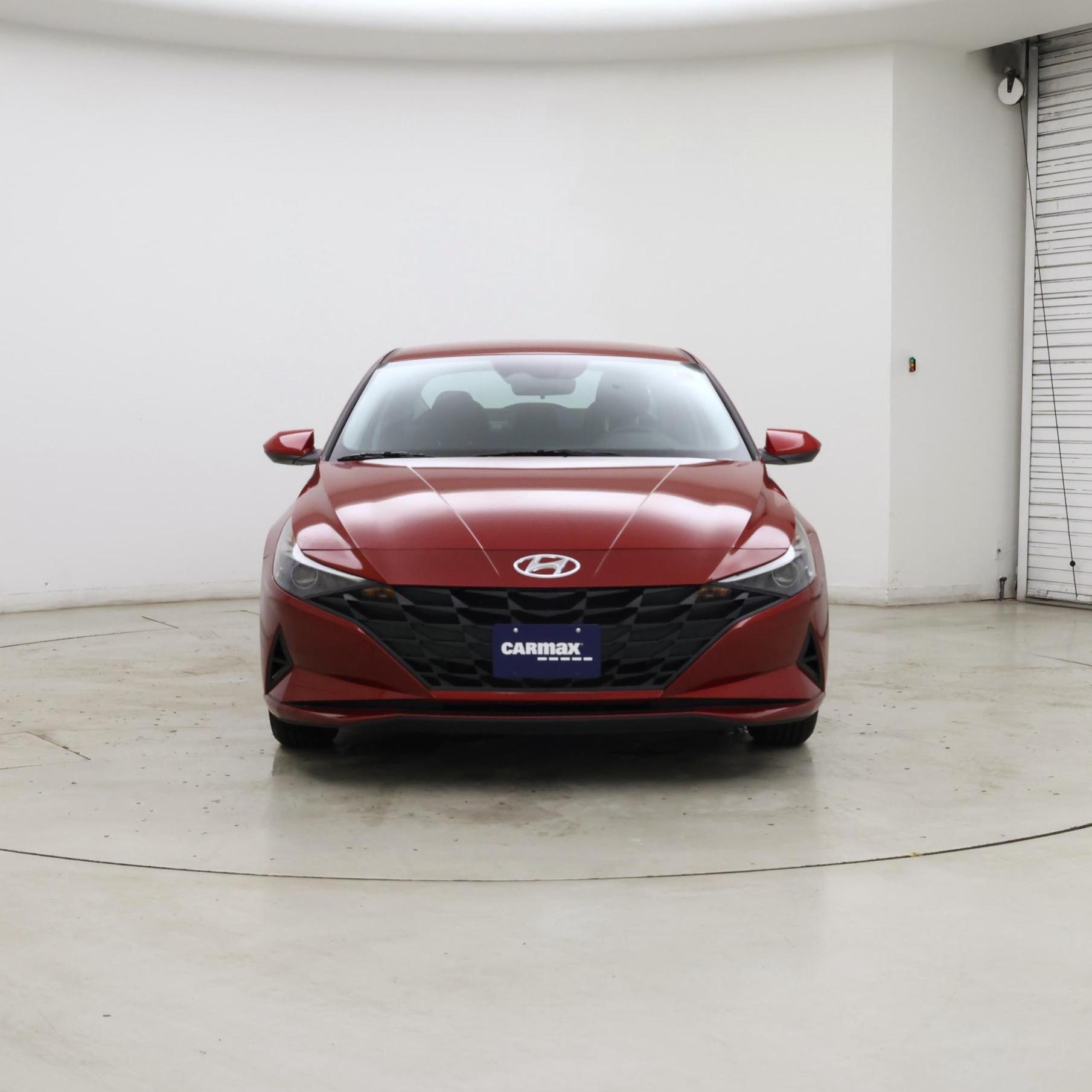 Thumbnail: 2023 Hyundai Elantra - 5